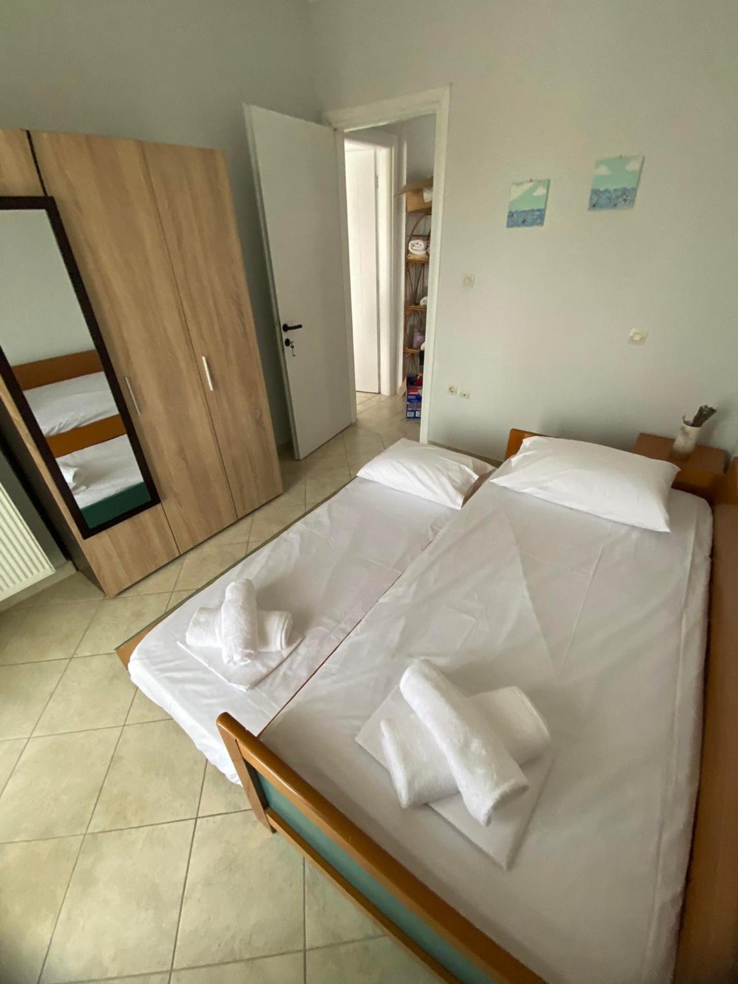 Gianna's House Apartment Nikiti (Sithonia)