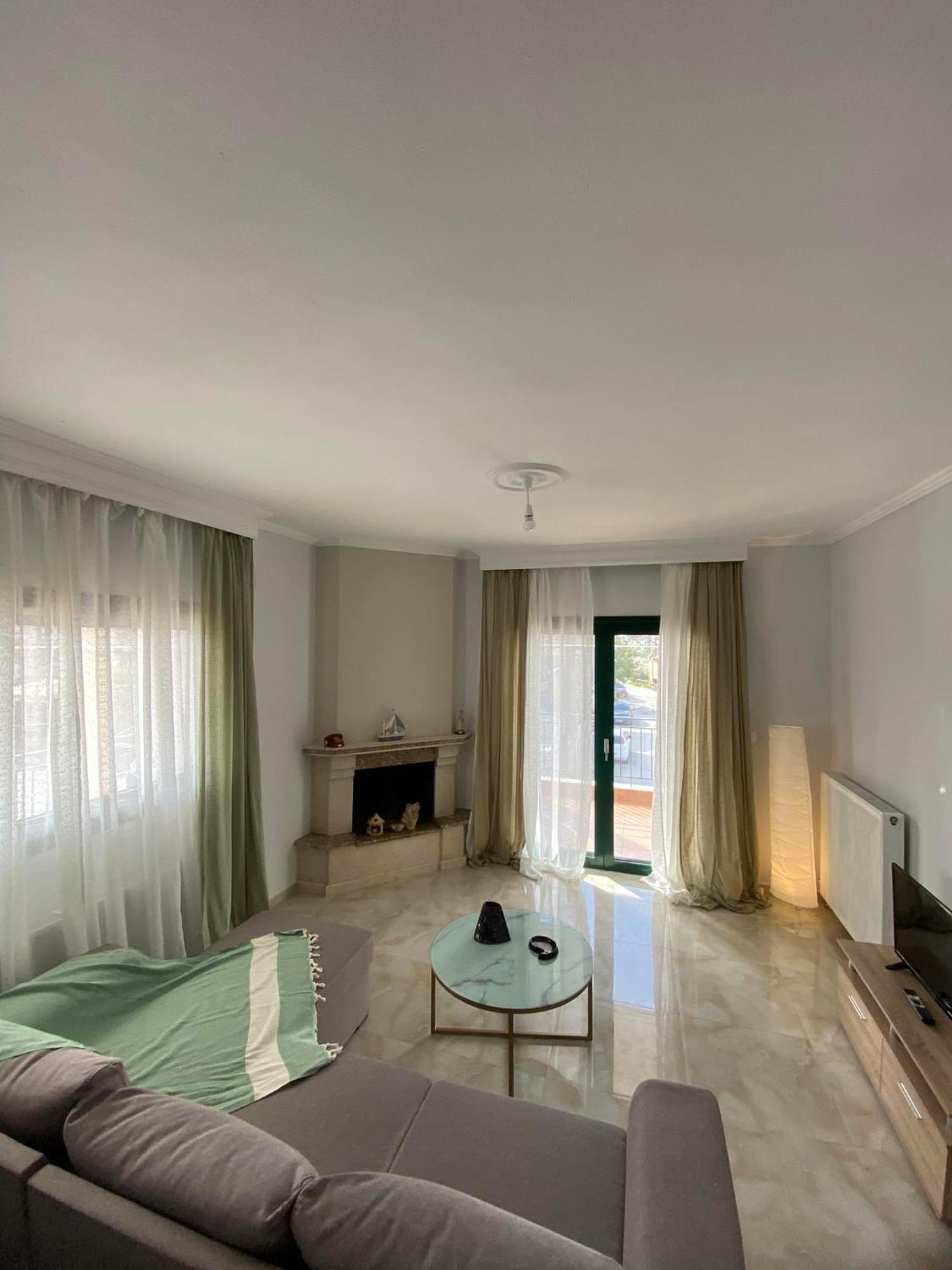 Gianna's House Nikiti (Sithonia)