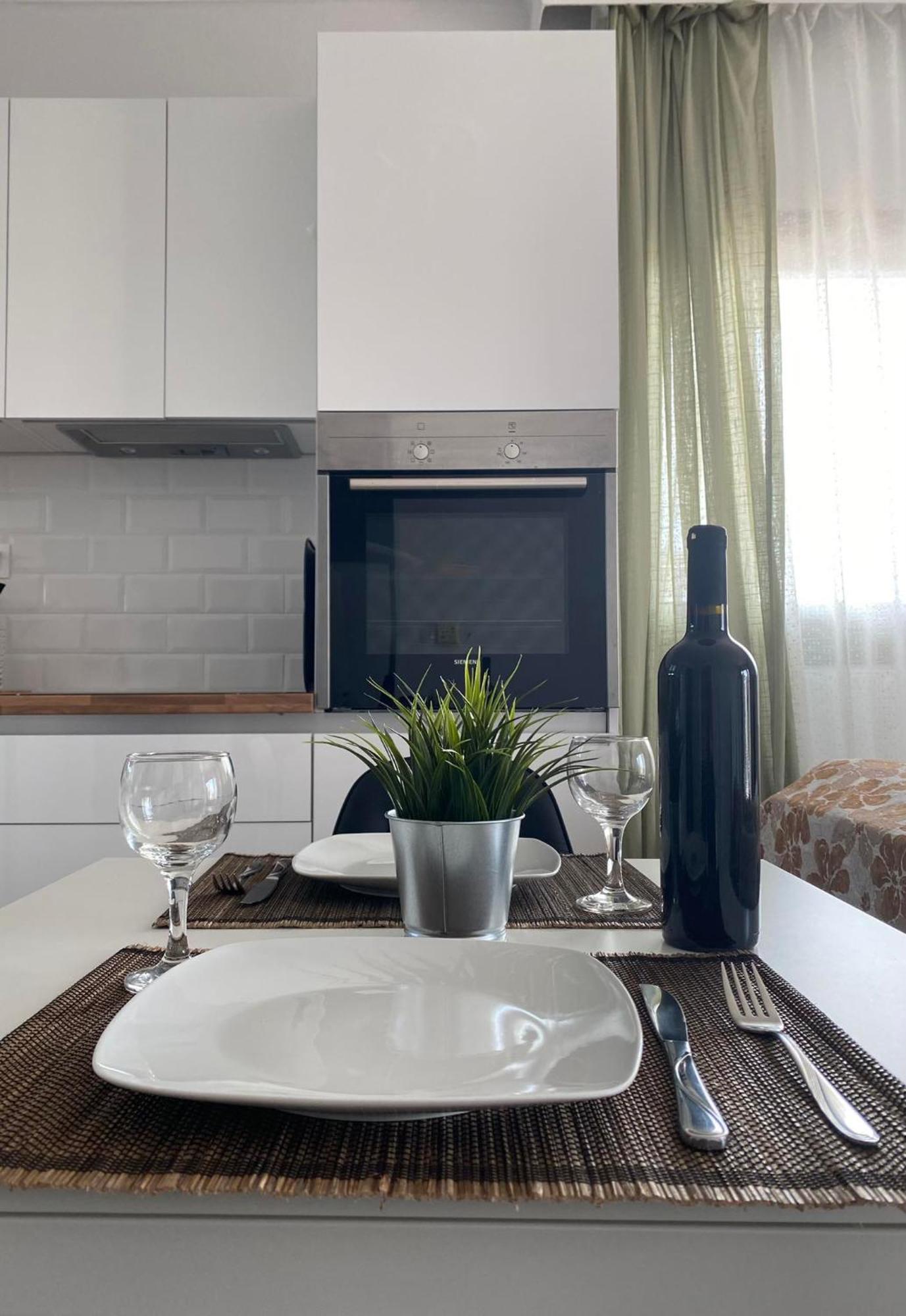 Apartment Gianna's House Nikiti (Sithonia)