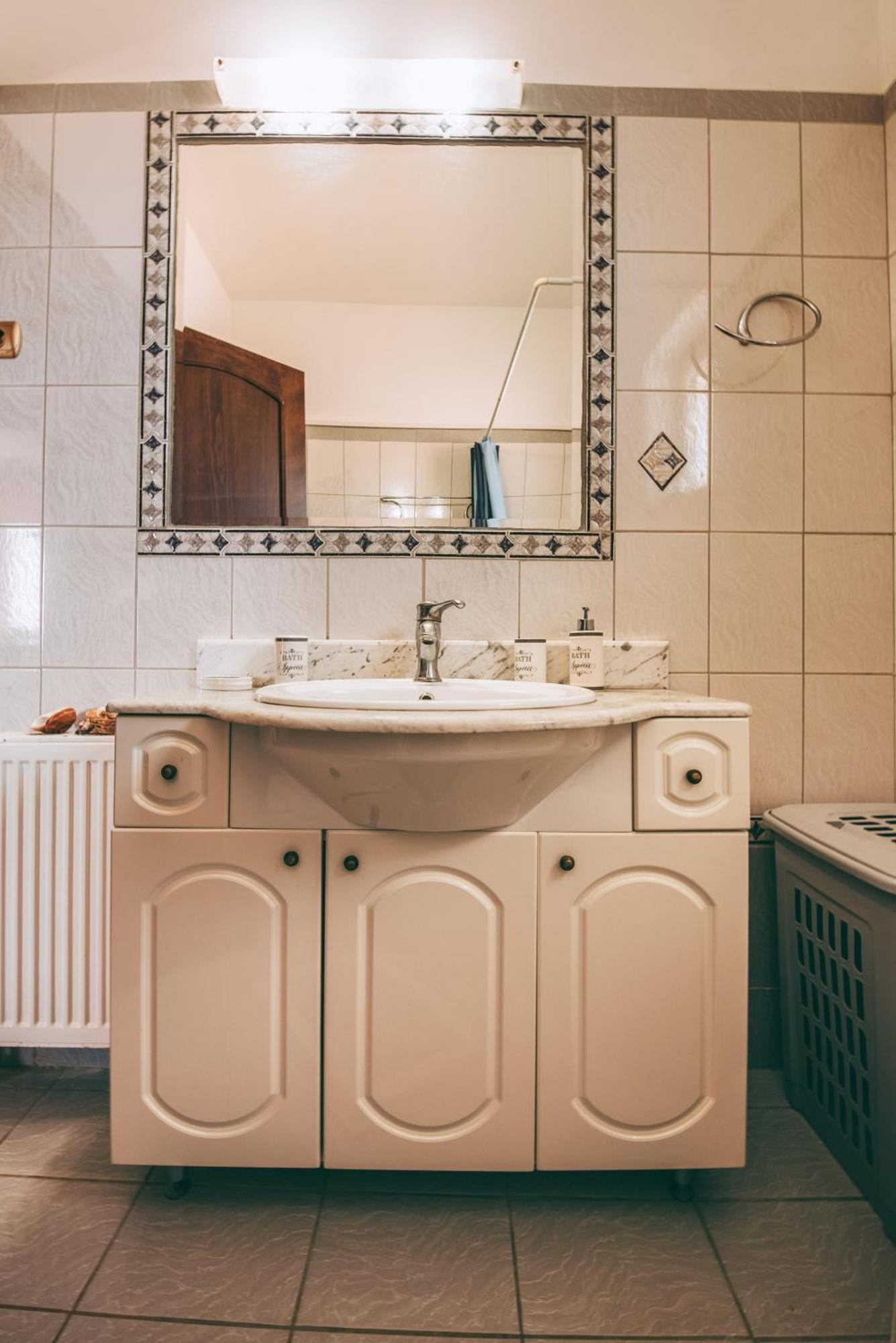Dream Apartment Aptera
