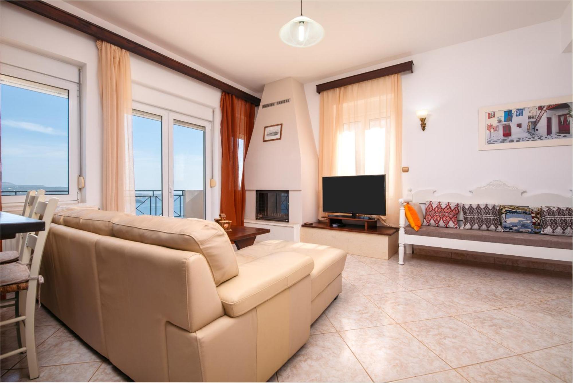 Apartment Dream