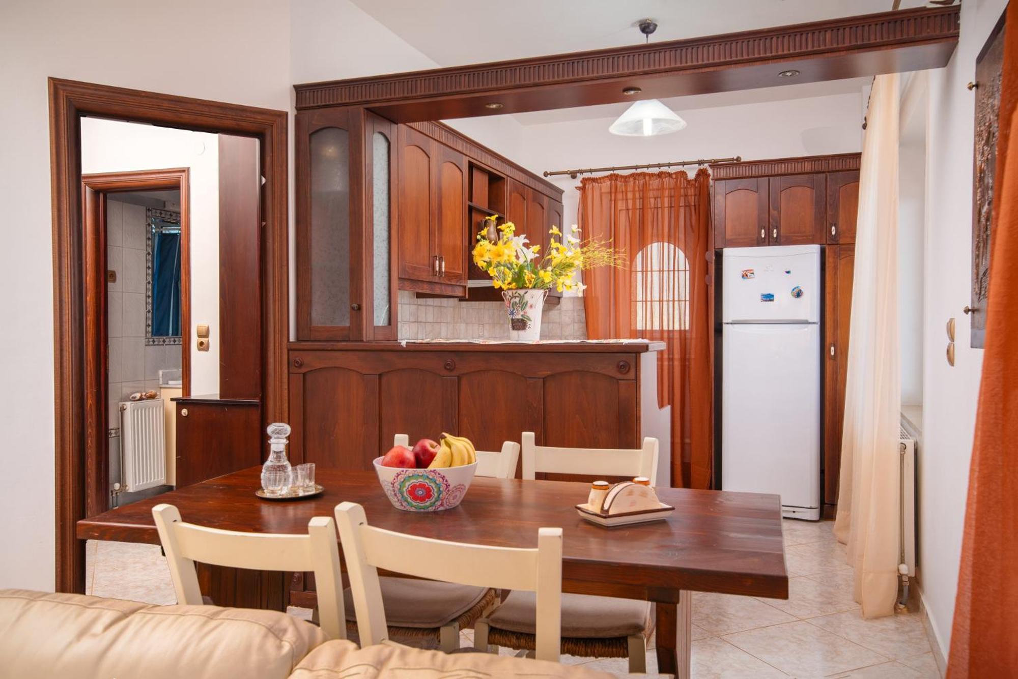 Dream Apartment *