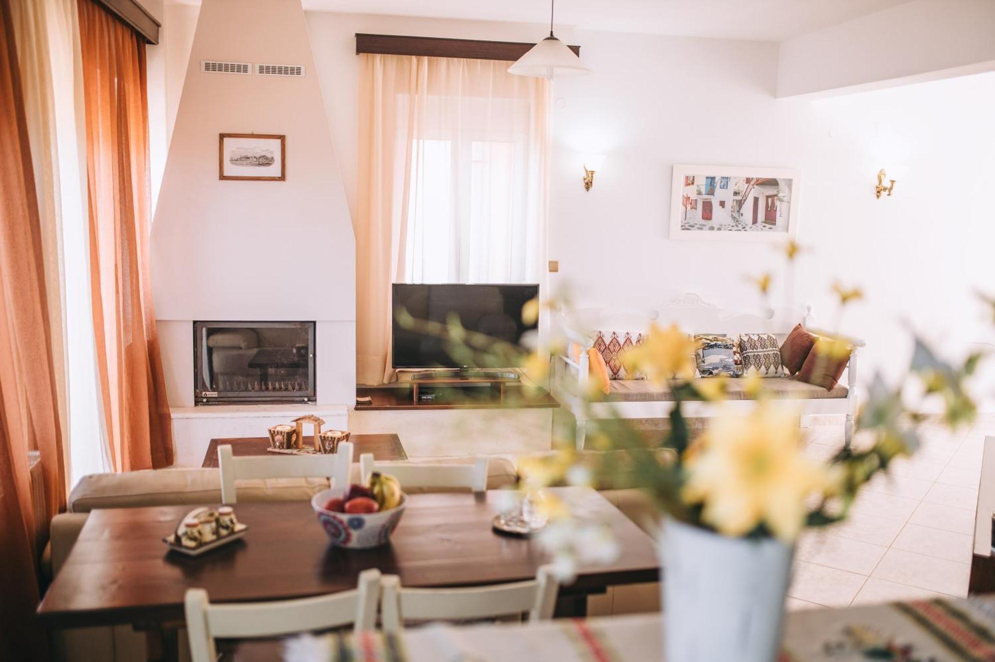 Apartment Dream