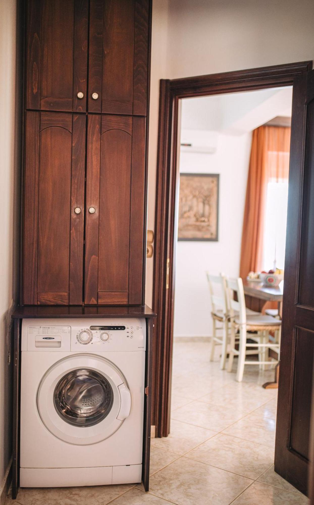 Dream Apartment *