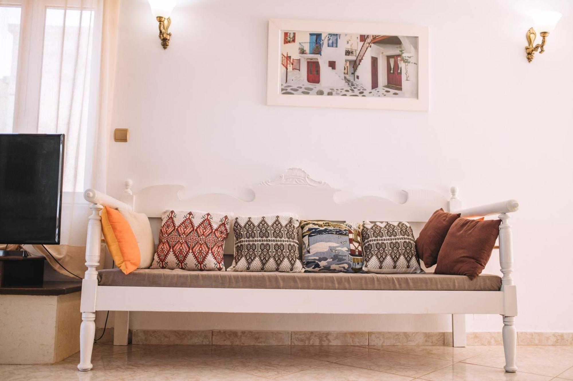 Dream Apartment *