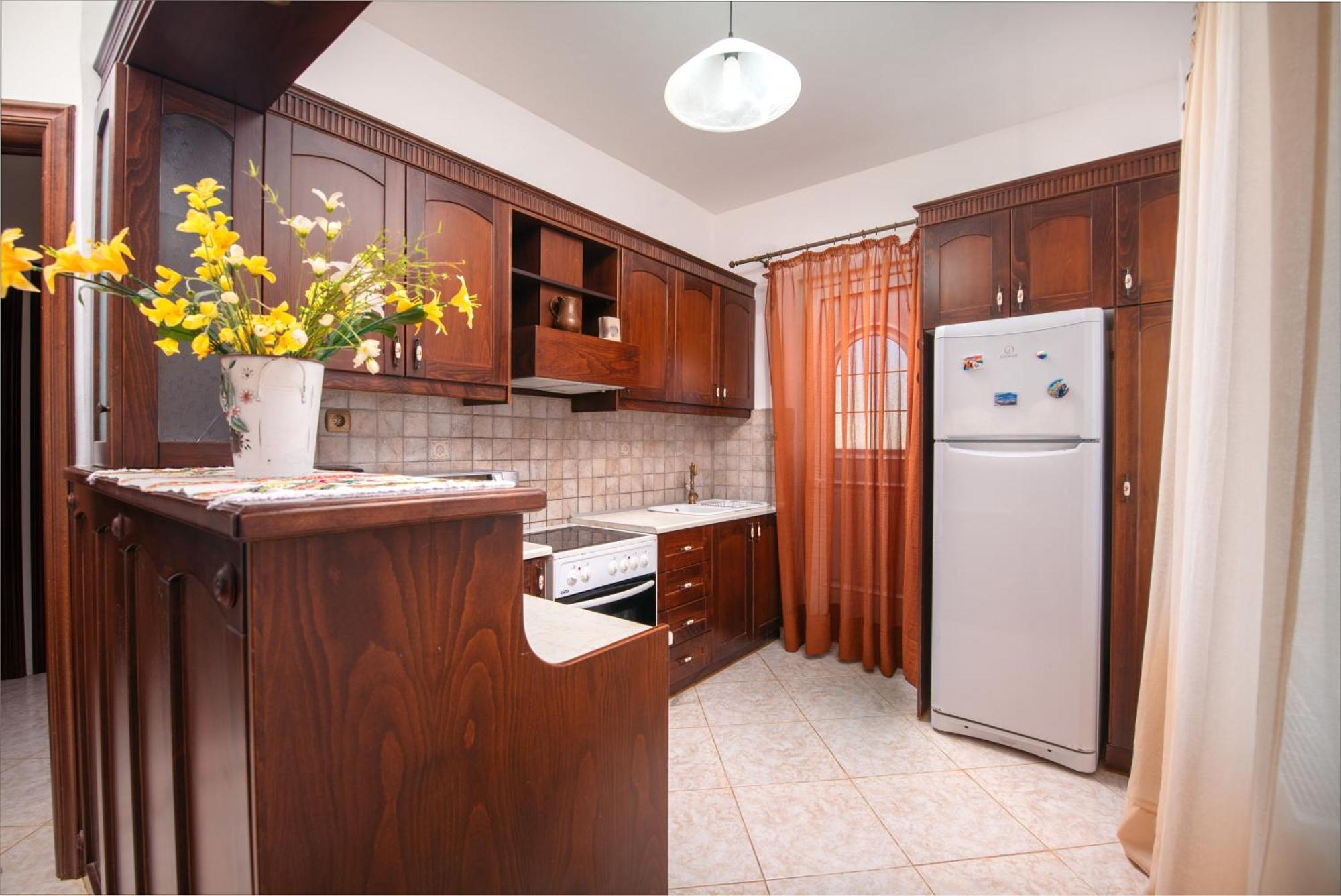 Dream Apartment Aptera