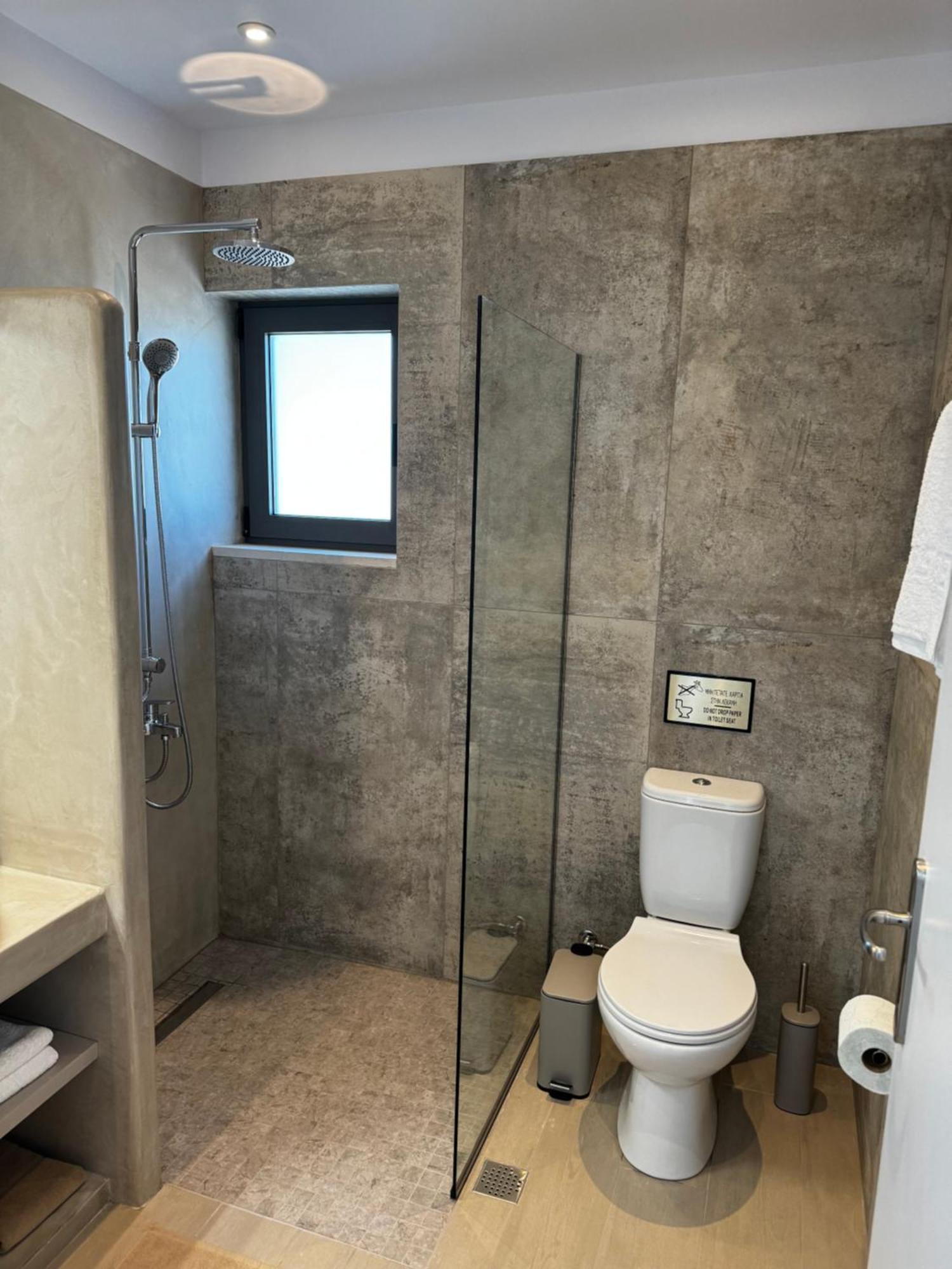 Elaia Villa Sitia (Crete)