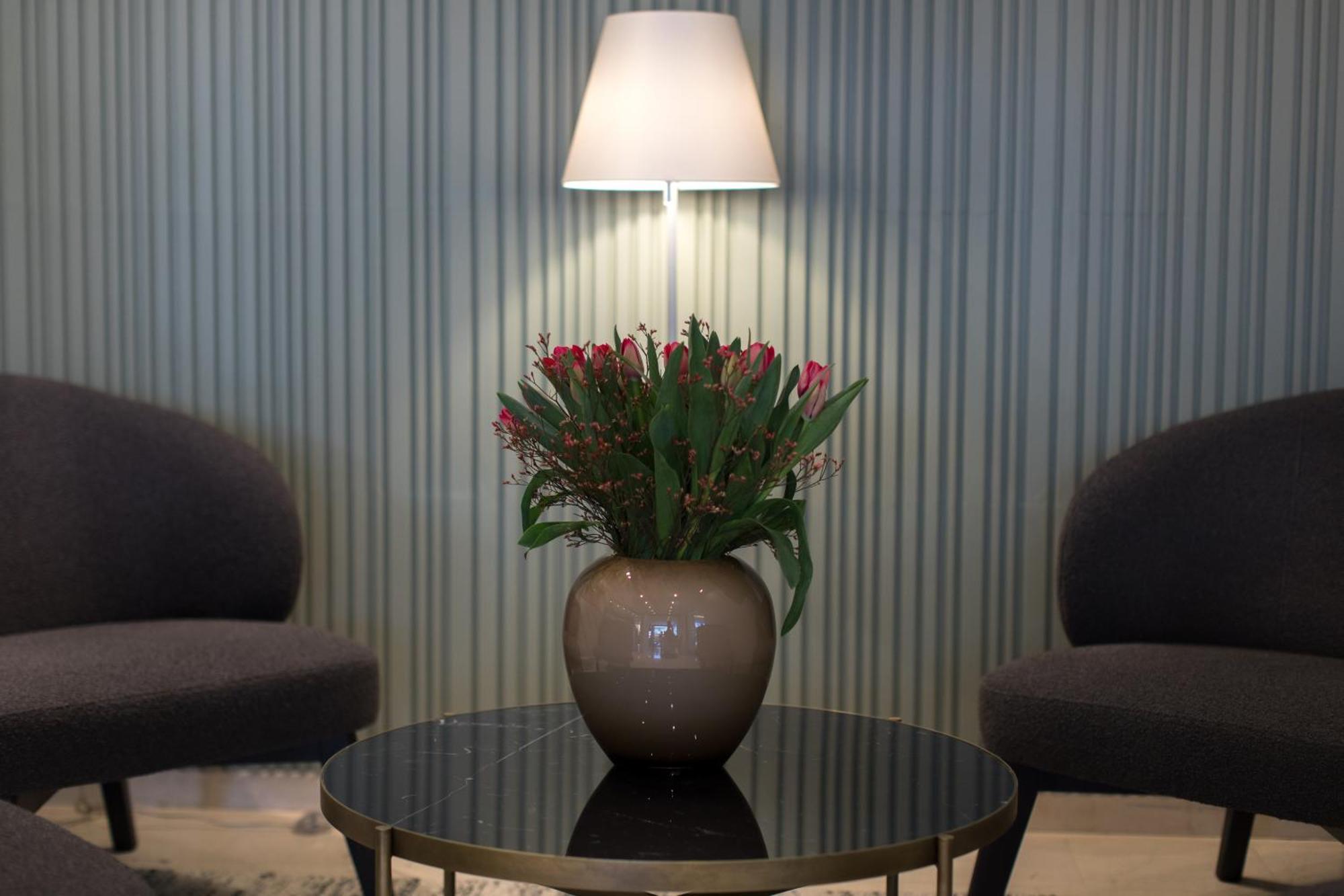 Hotel Brasil Boutique Athens