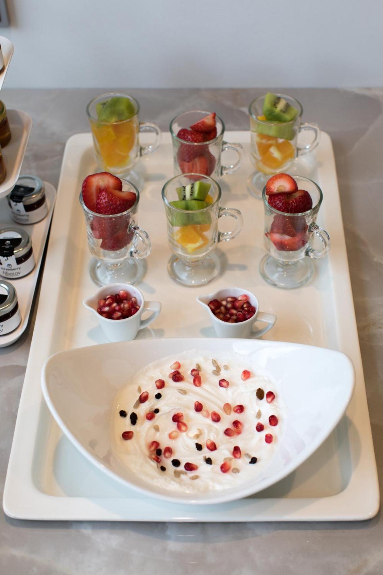 Brasil Boutique 4* Athens