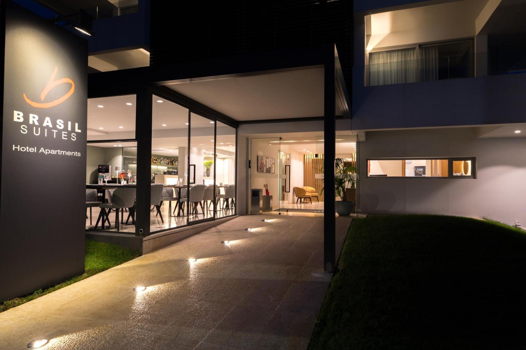 Brasil Boutique Hotel