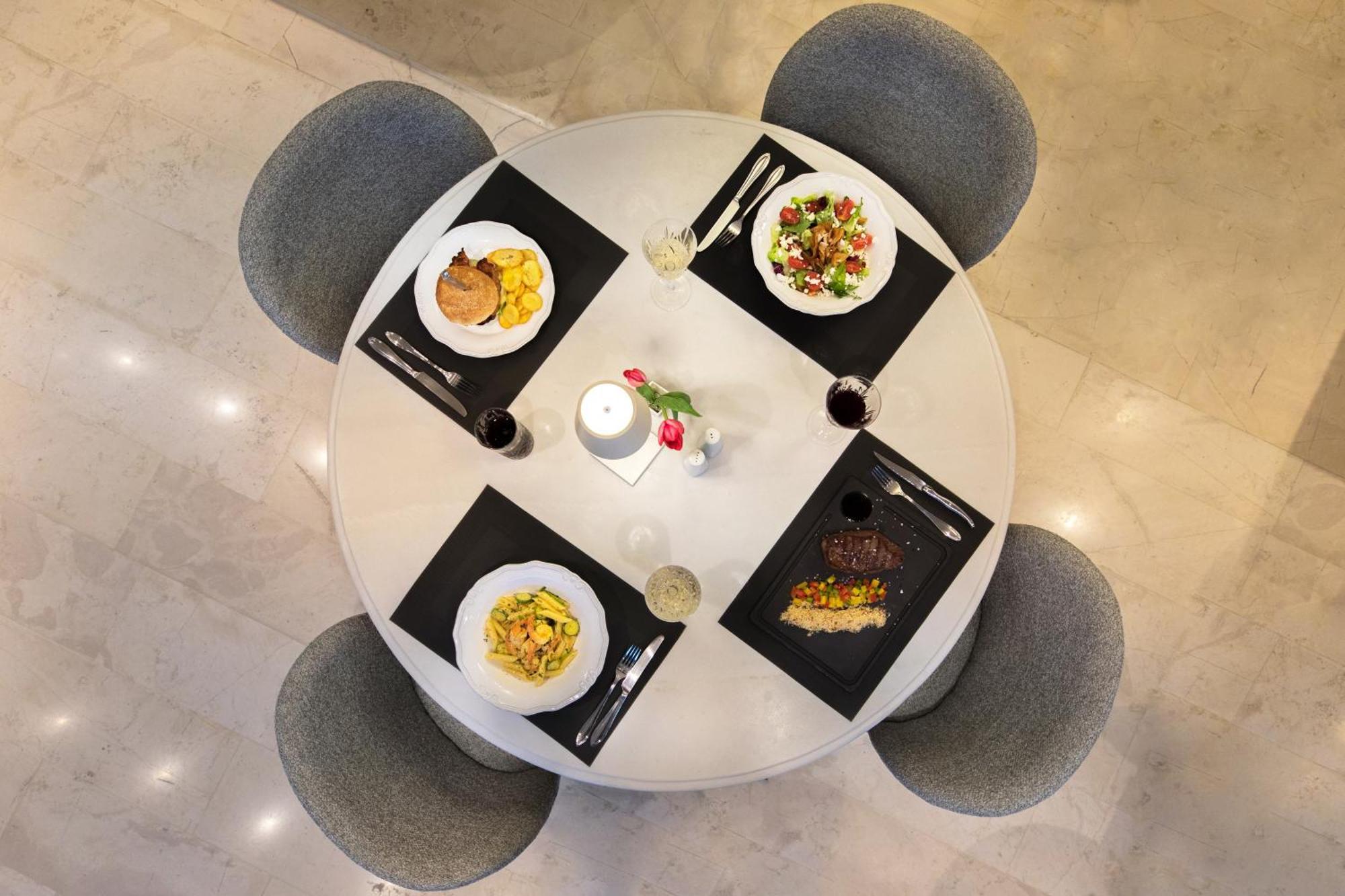 Brasil Boutique 4* Athens