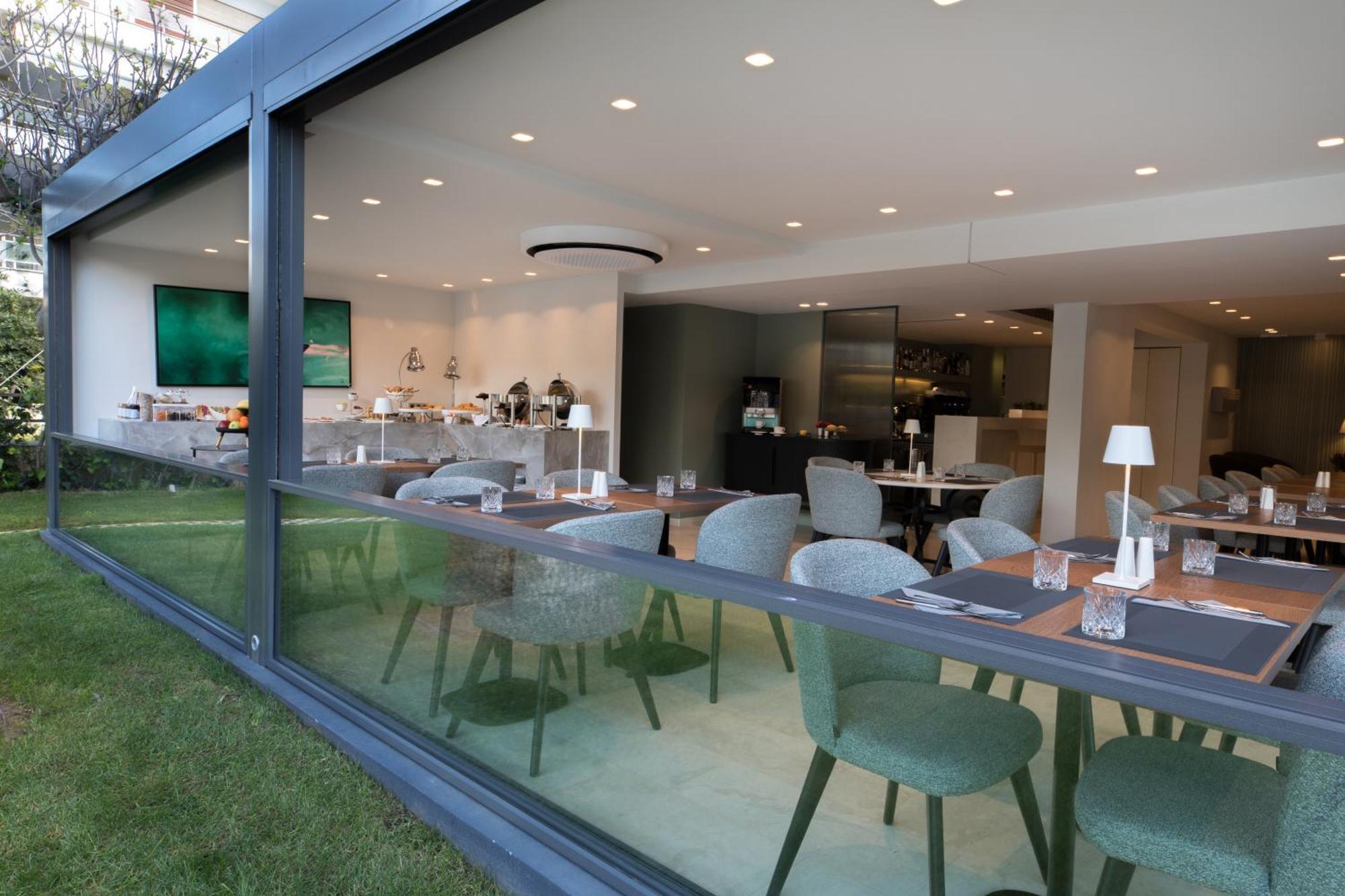 Hotel Brasil Boutique