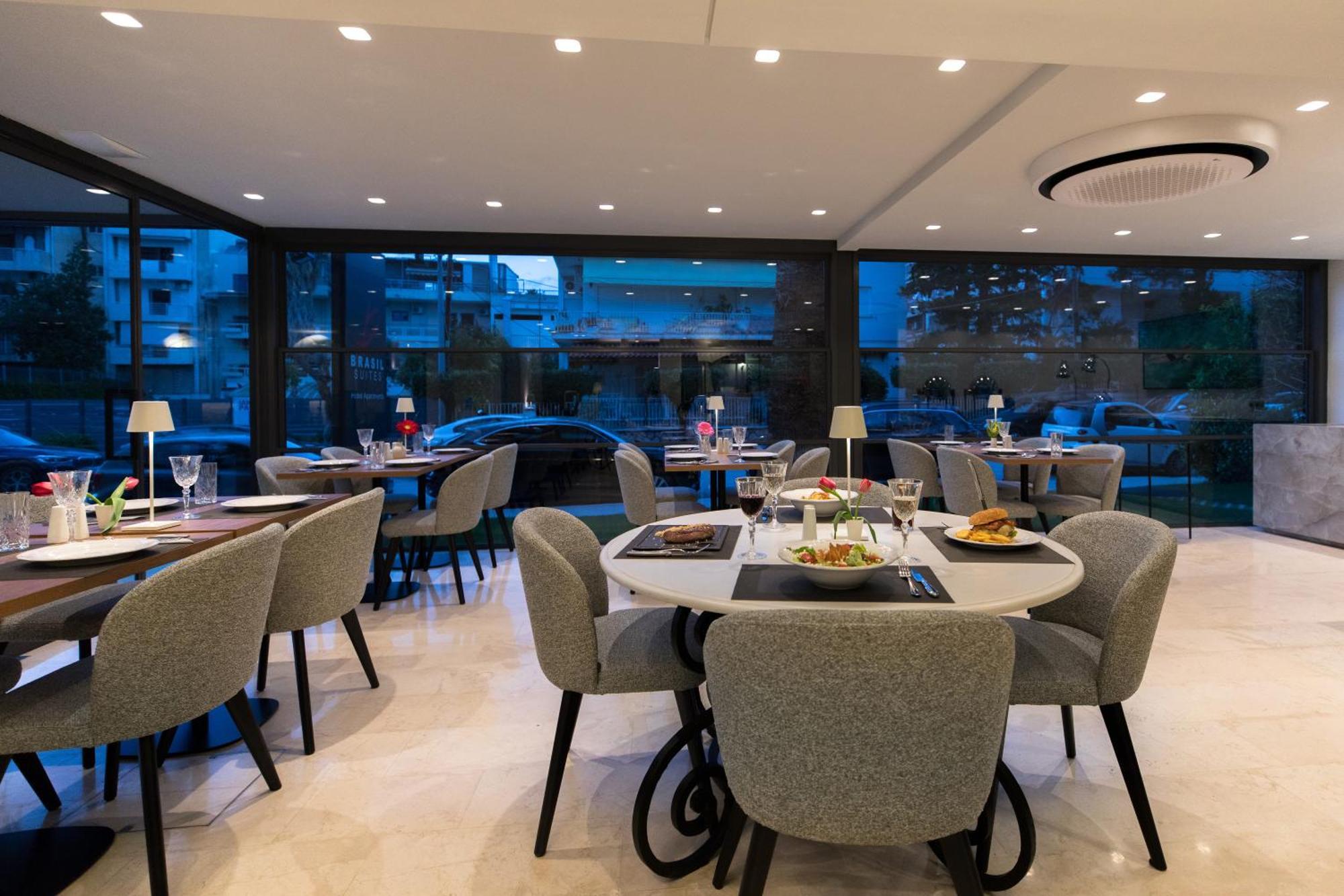 Hotel Brasil Boutique 4*