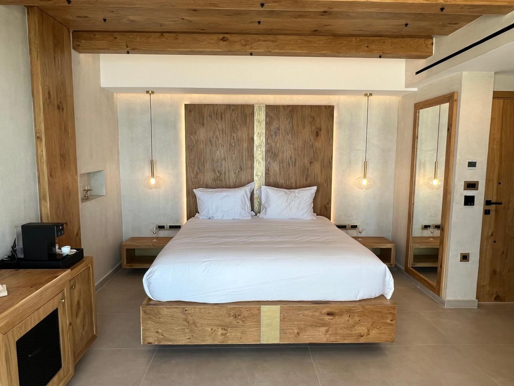 Aparthotel Chc Atlantida Mare