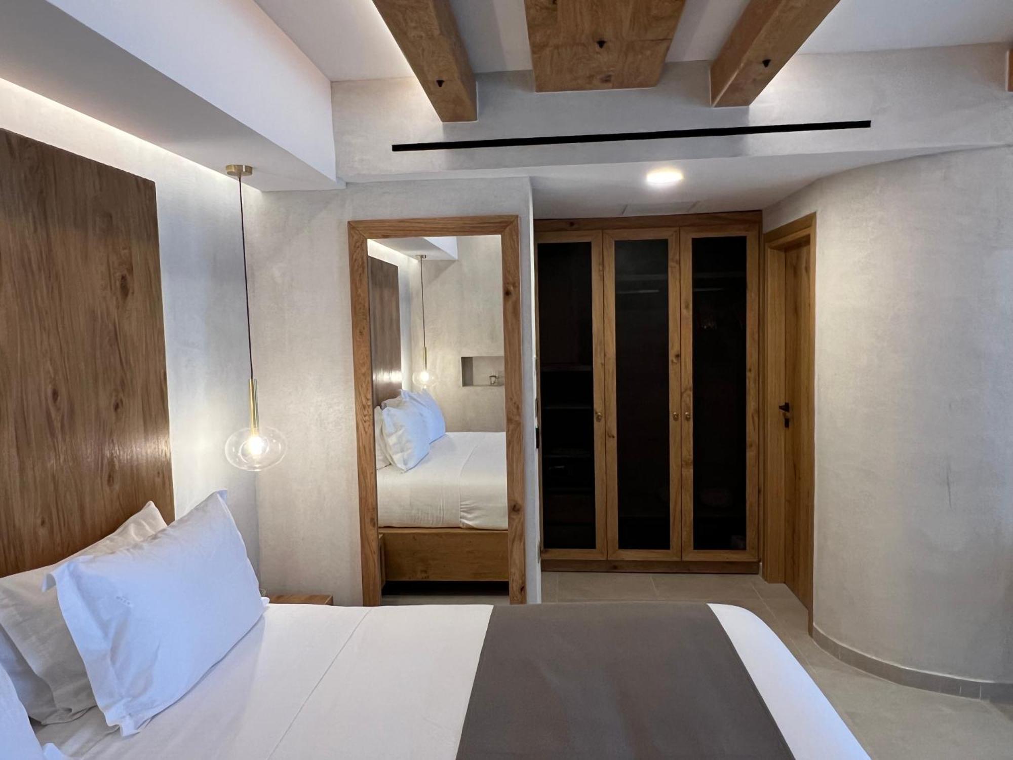 Chc Atlantida Mare Aparthotel Agia Marina (Crete)