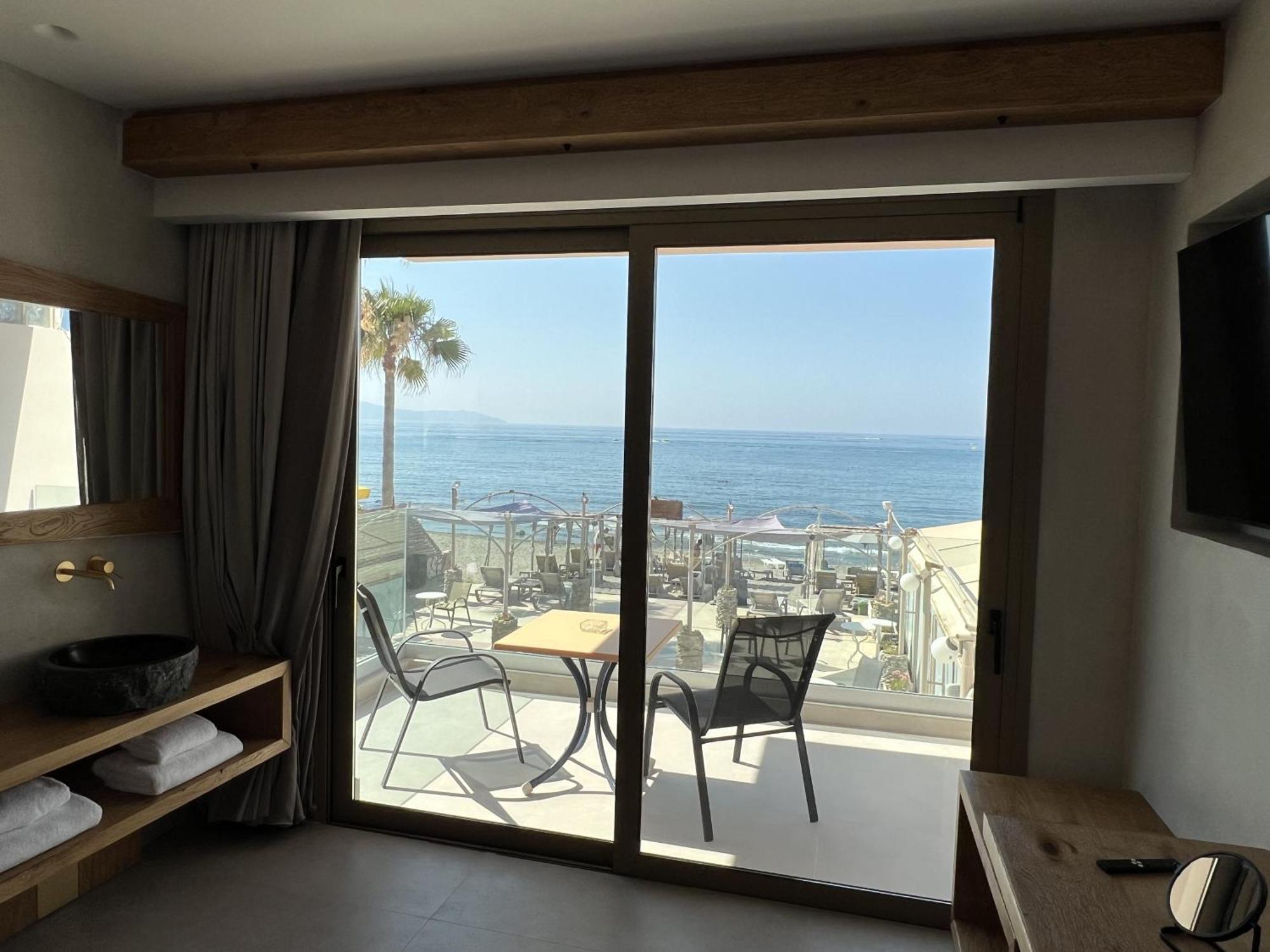 Chc Atlantida Mare 3*