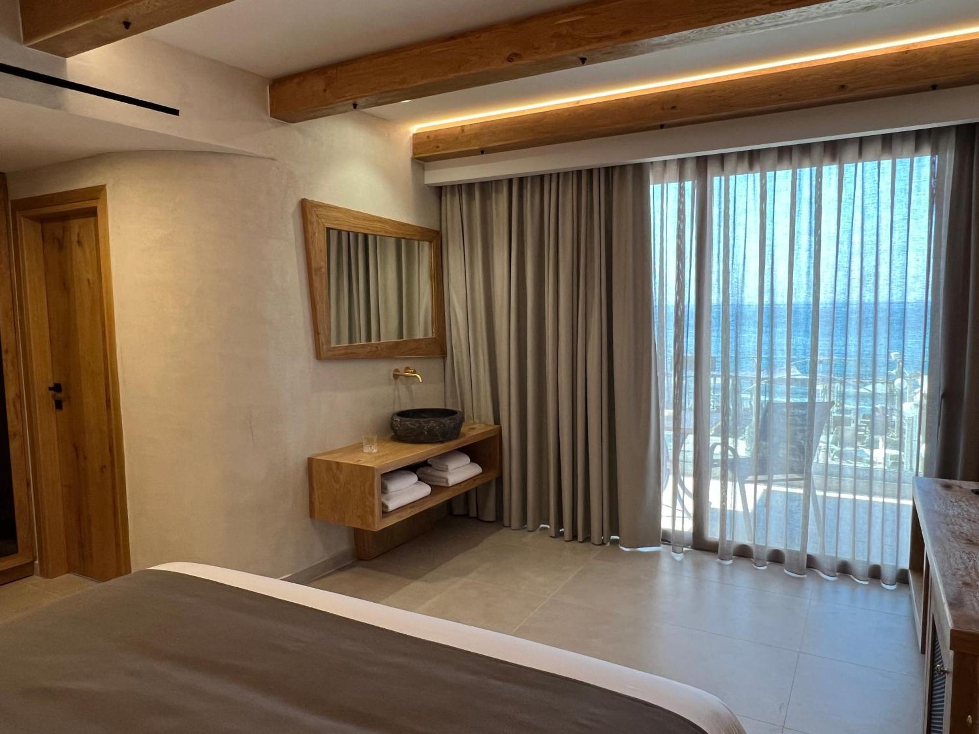 Chc Atlantida Mare Aparthotel 3*