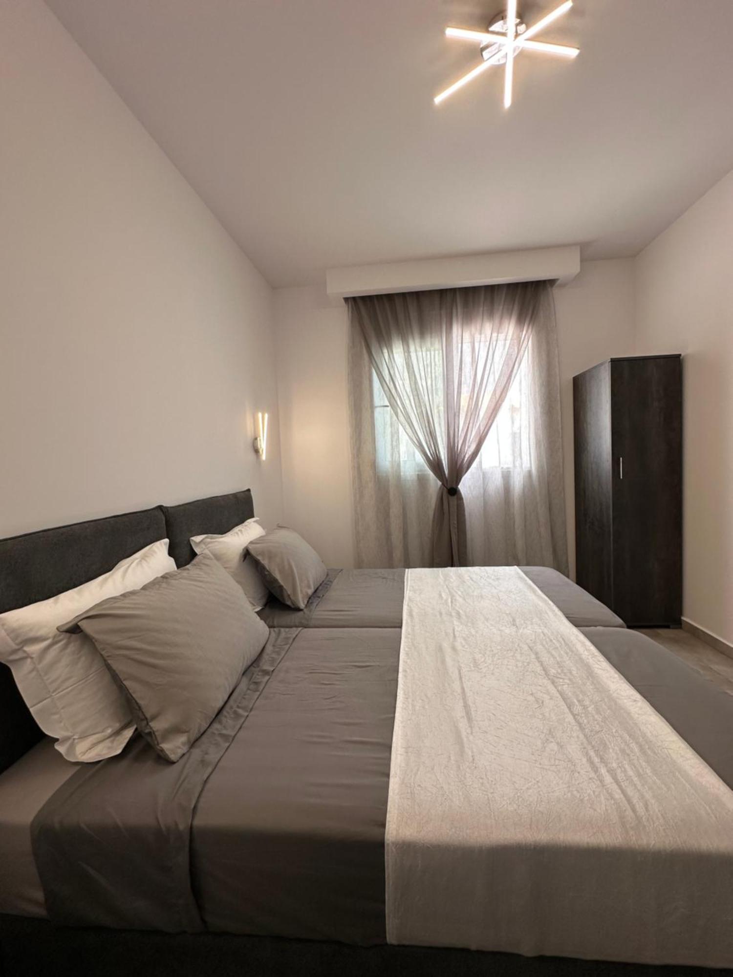 Guest house Stegna Sea & Sun 3*