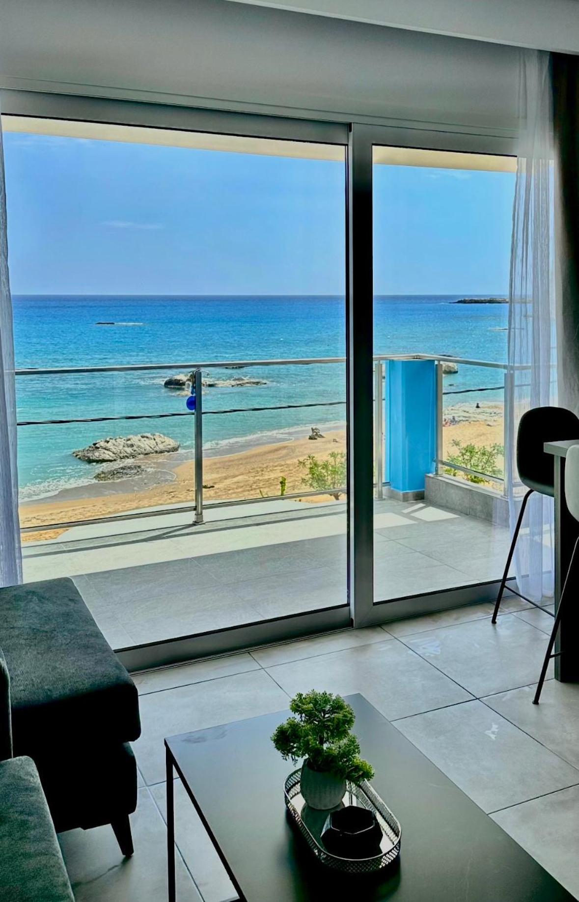 Guest house Stegna Sea & Sun