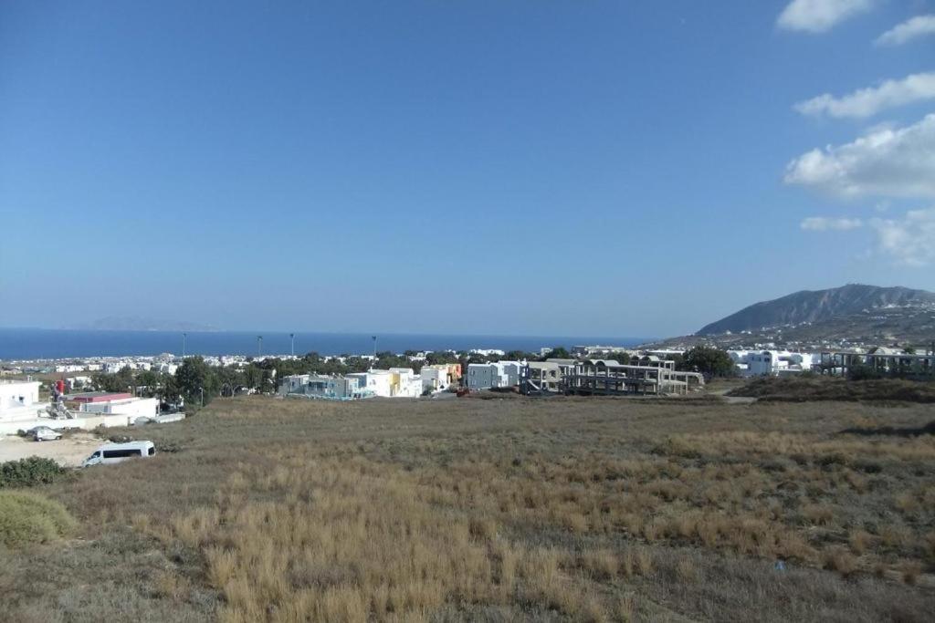 Aparthotel Nemesis Fira (Santorini)