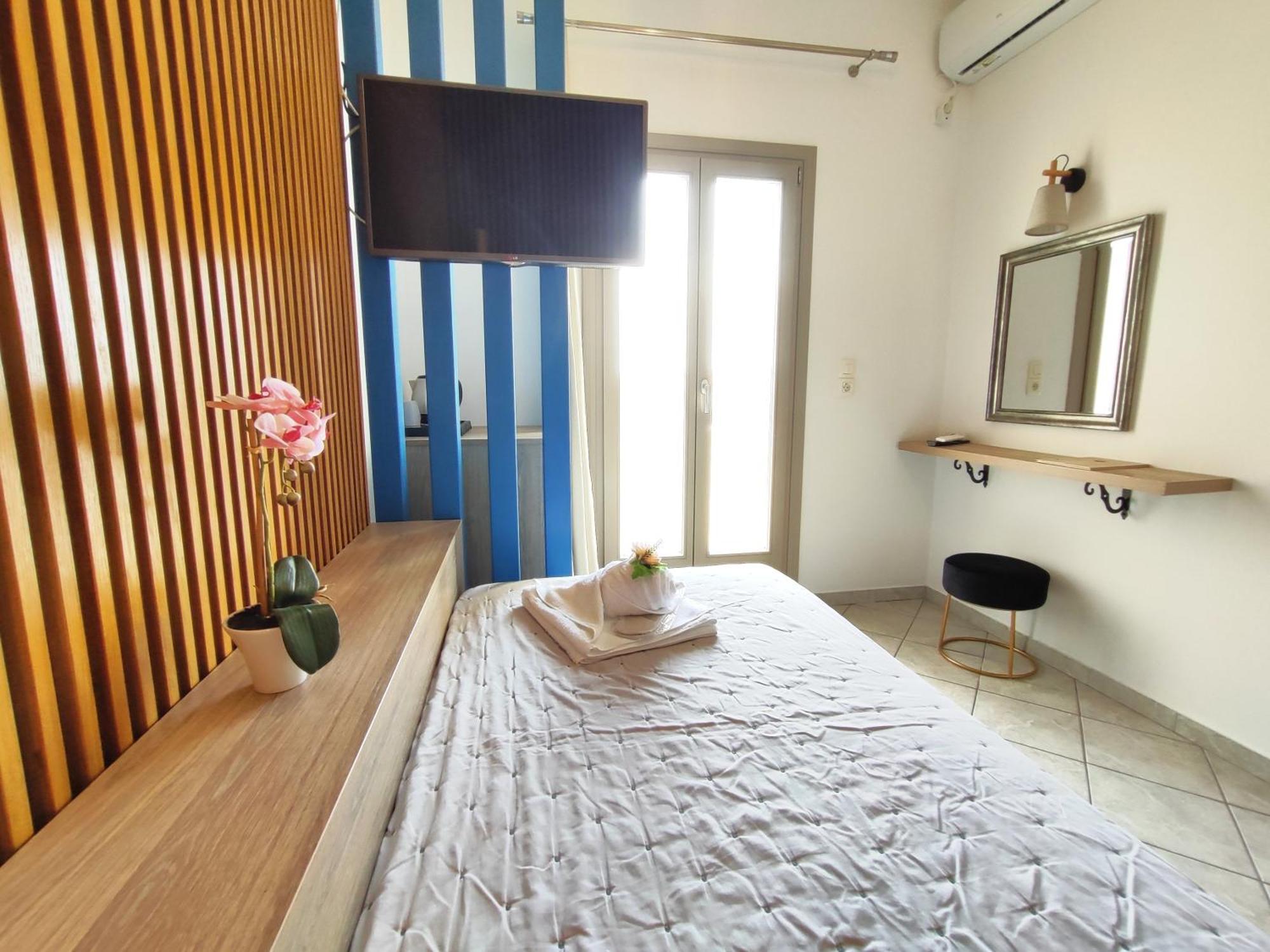 Aparthotel Nemesis 2*