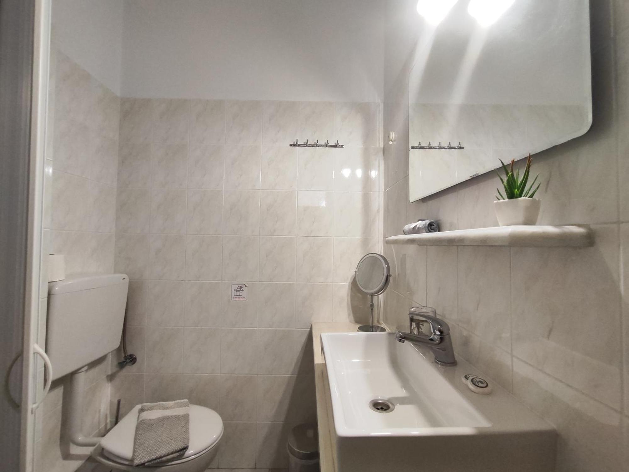 Nemesis Aparthotel 2*
