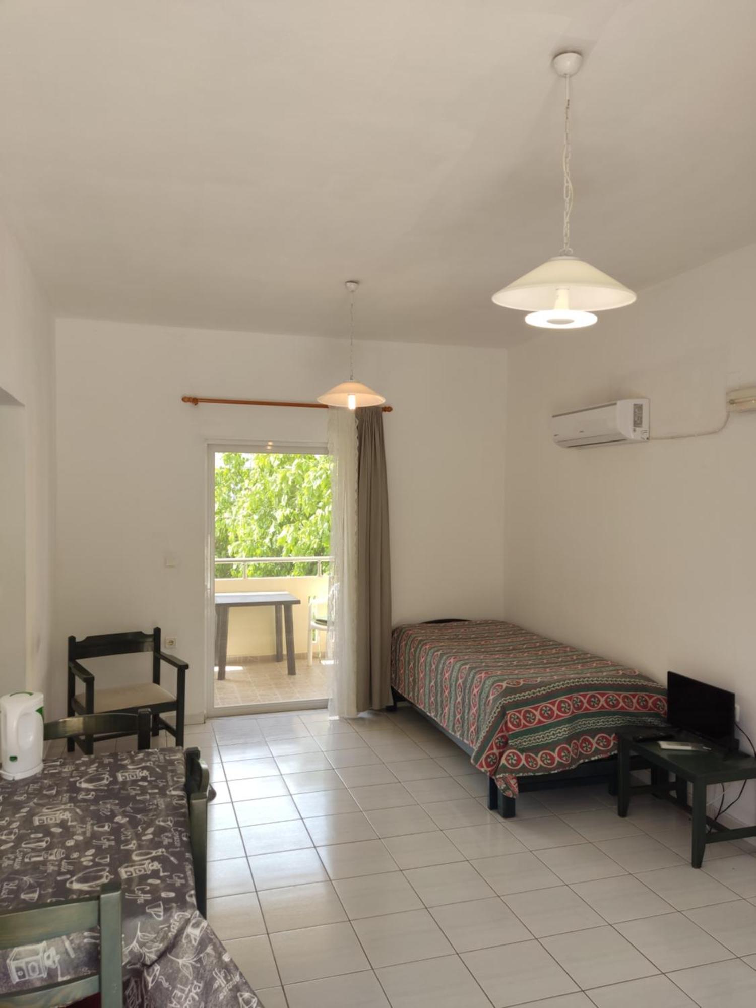Apartment Zinovia