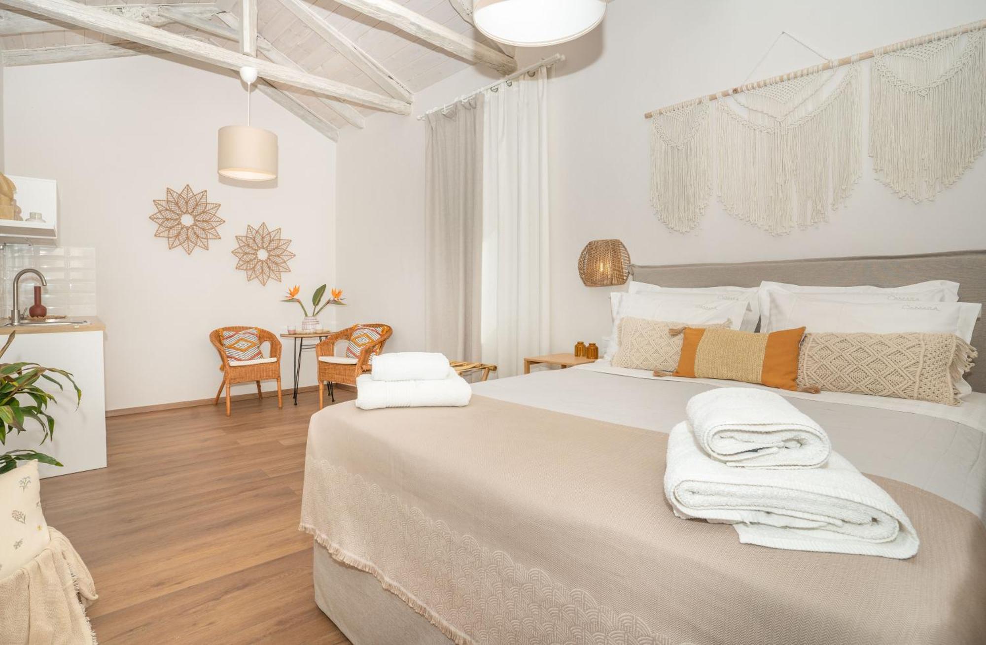 Apartment Camara