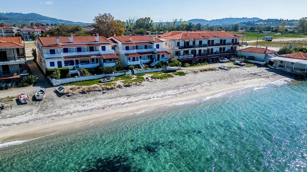 House By The Sea Holiday home