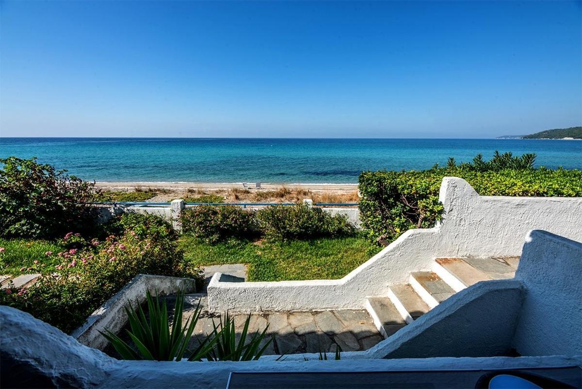 House By The Sea Holiday home *