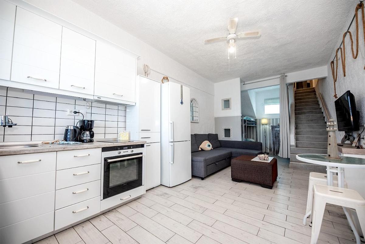 Holiday home House By The Sea Skala Fourkas
