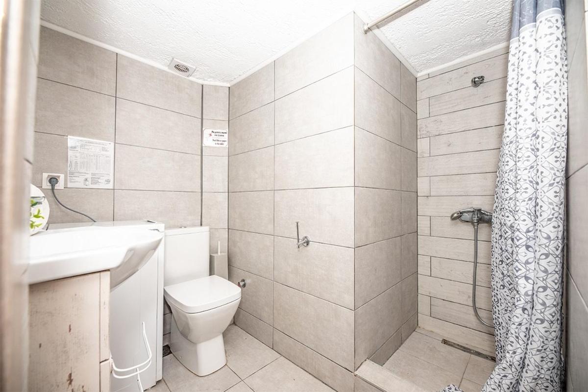 House By The Sea Holiday home Skala Fourkas