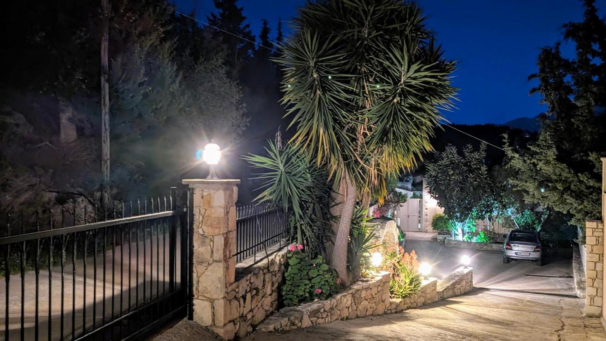 Koumos - Crete Holidays With Pool And Views Gavalochori