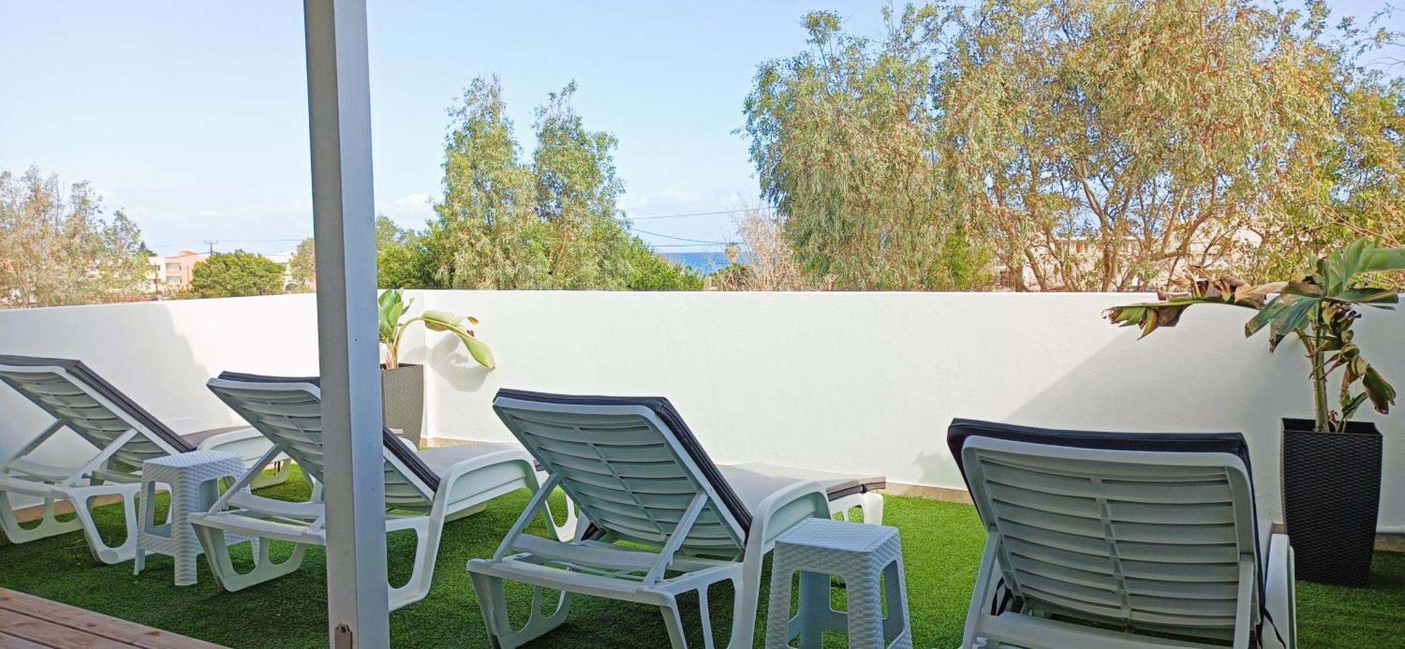 Arokaria Platanes (Rethymno)