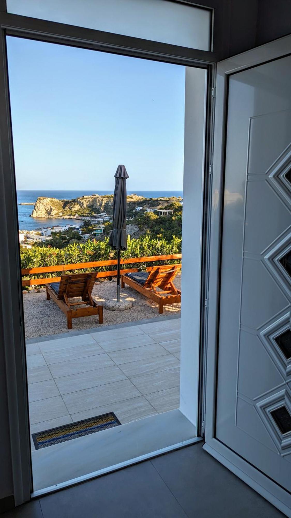 Kira's Panoramic View Holiday home Archangelos (Rhodes)