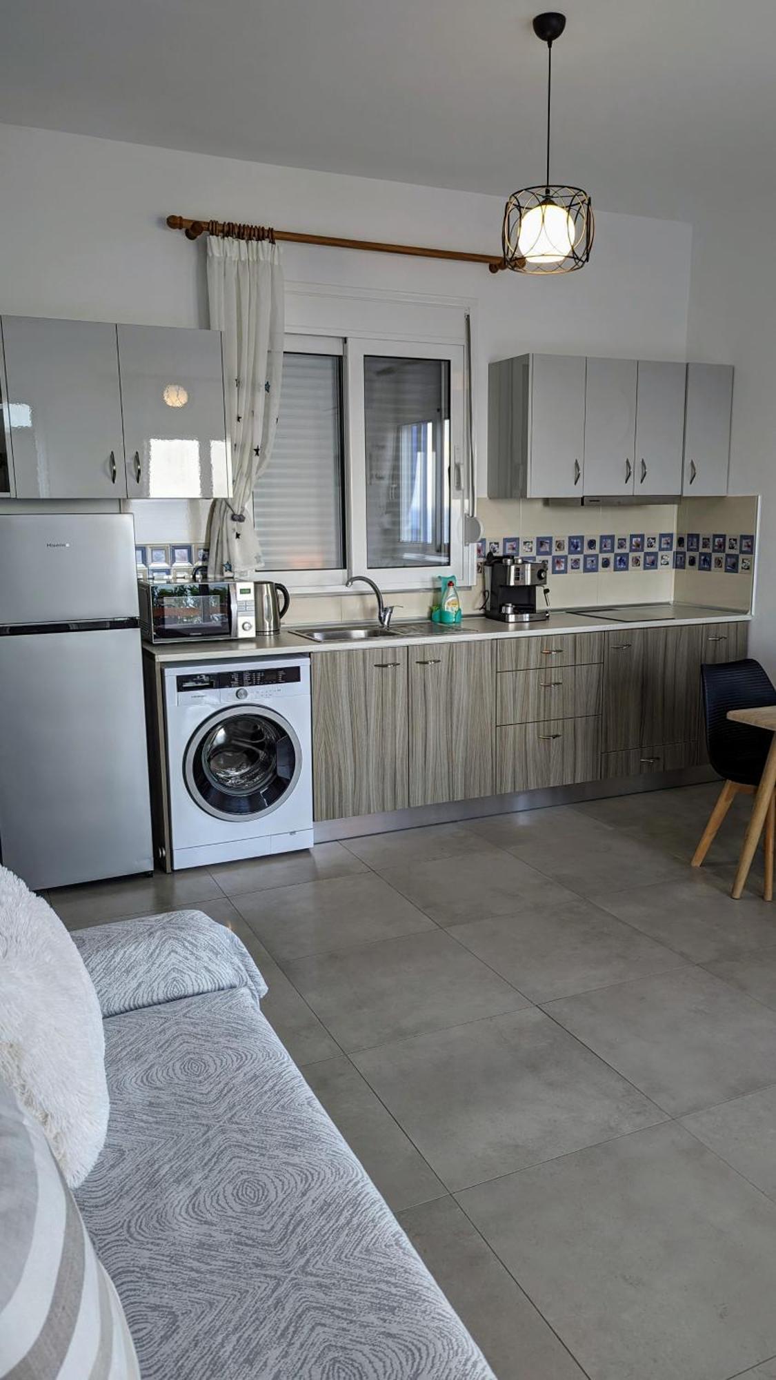 Kira's Panoramic View Holiday home *