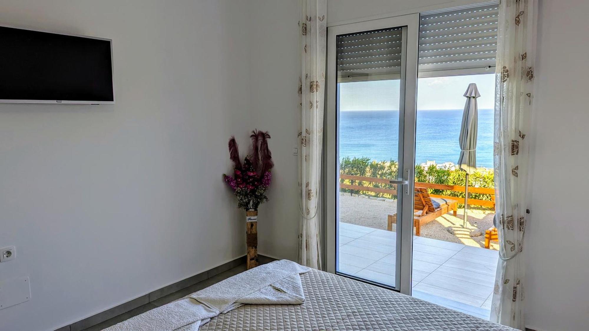 Holiday home Kira's Panoramic View
