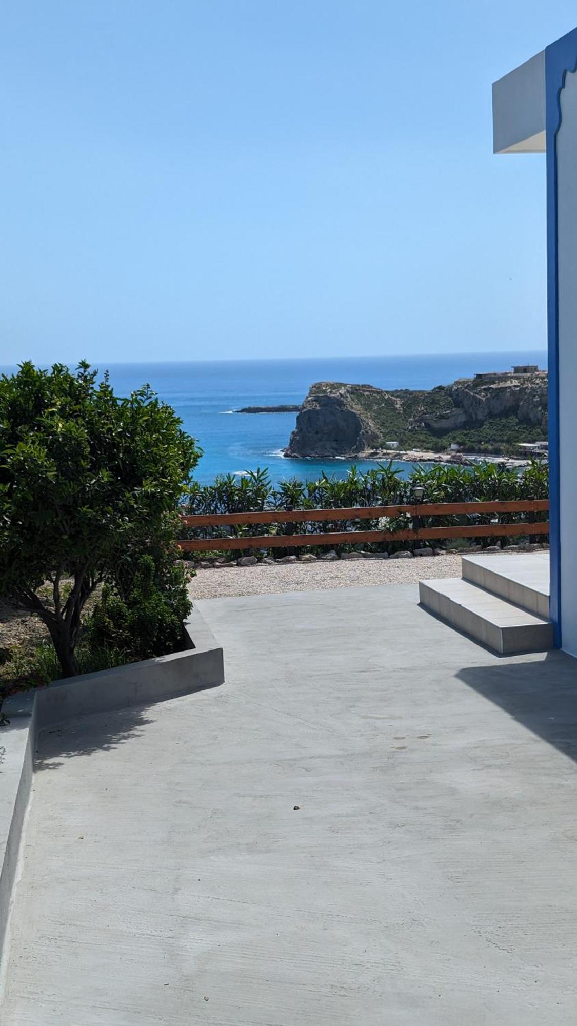 Kira's Panoramic View Holiday home *