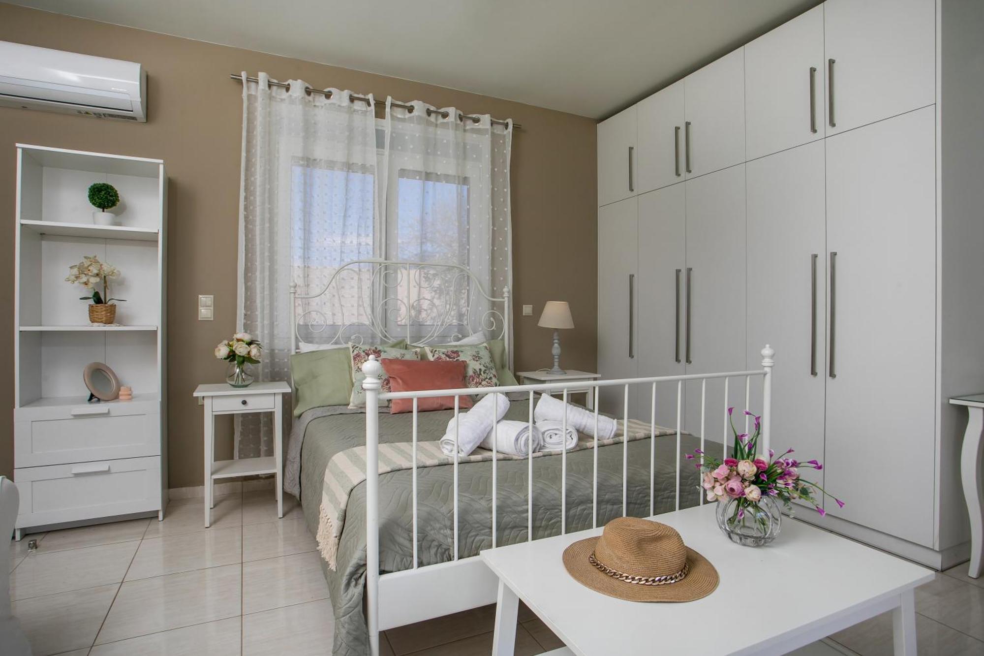 Holiday home Sea Breeze & Nature