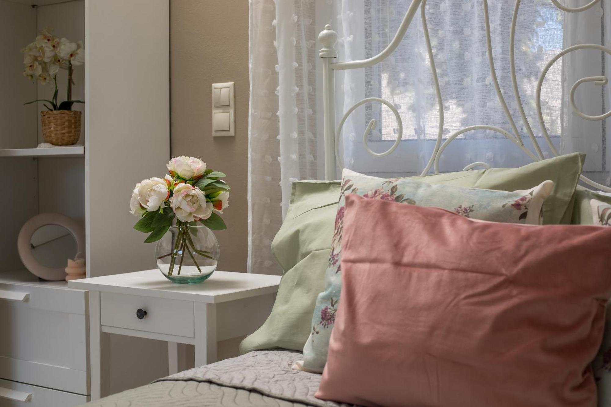 Sea Breeze & Nature Holiday home