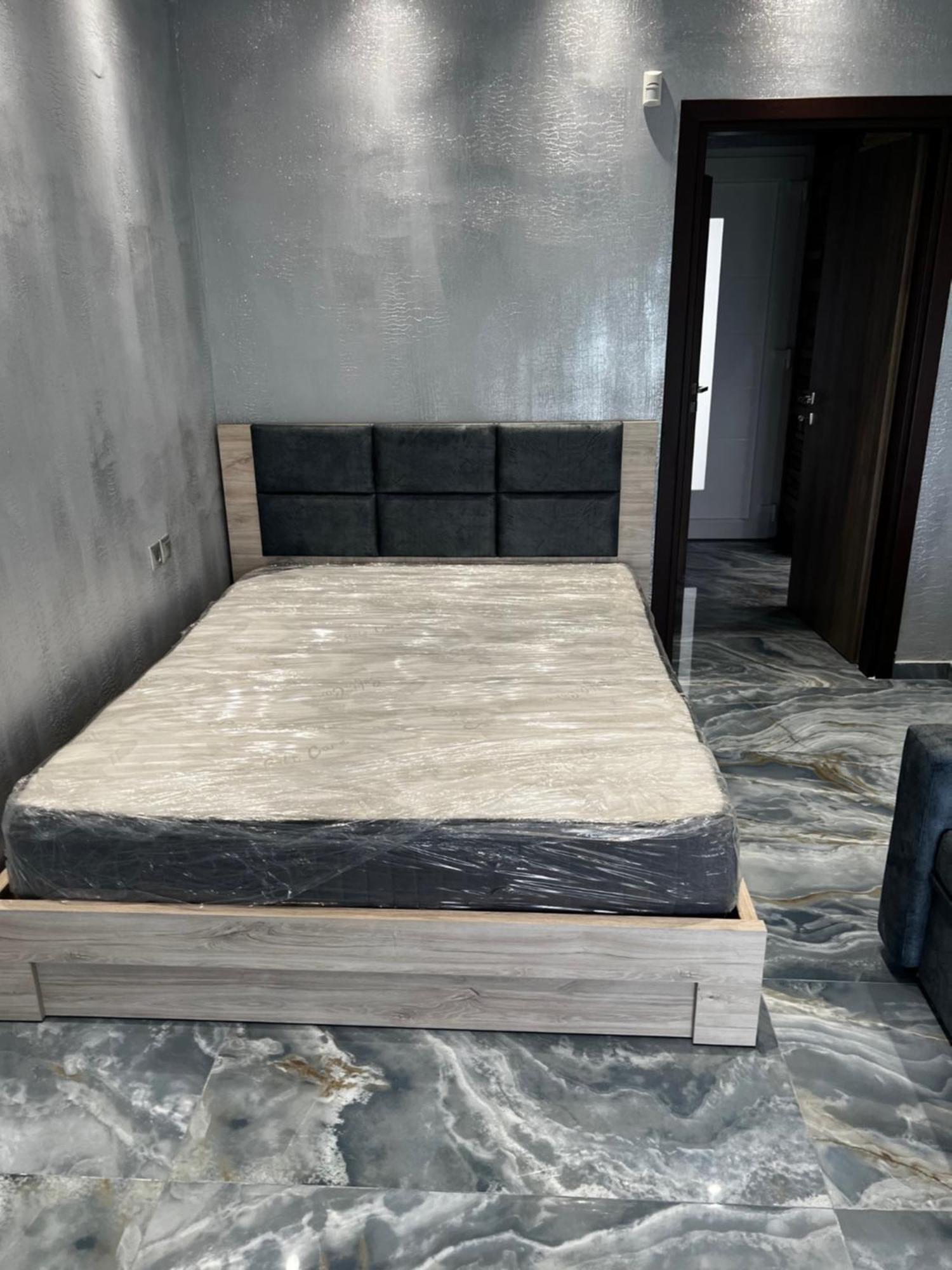 Firstline 1o Floor Apartment Hanioti