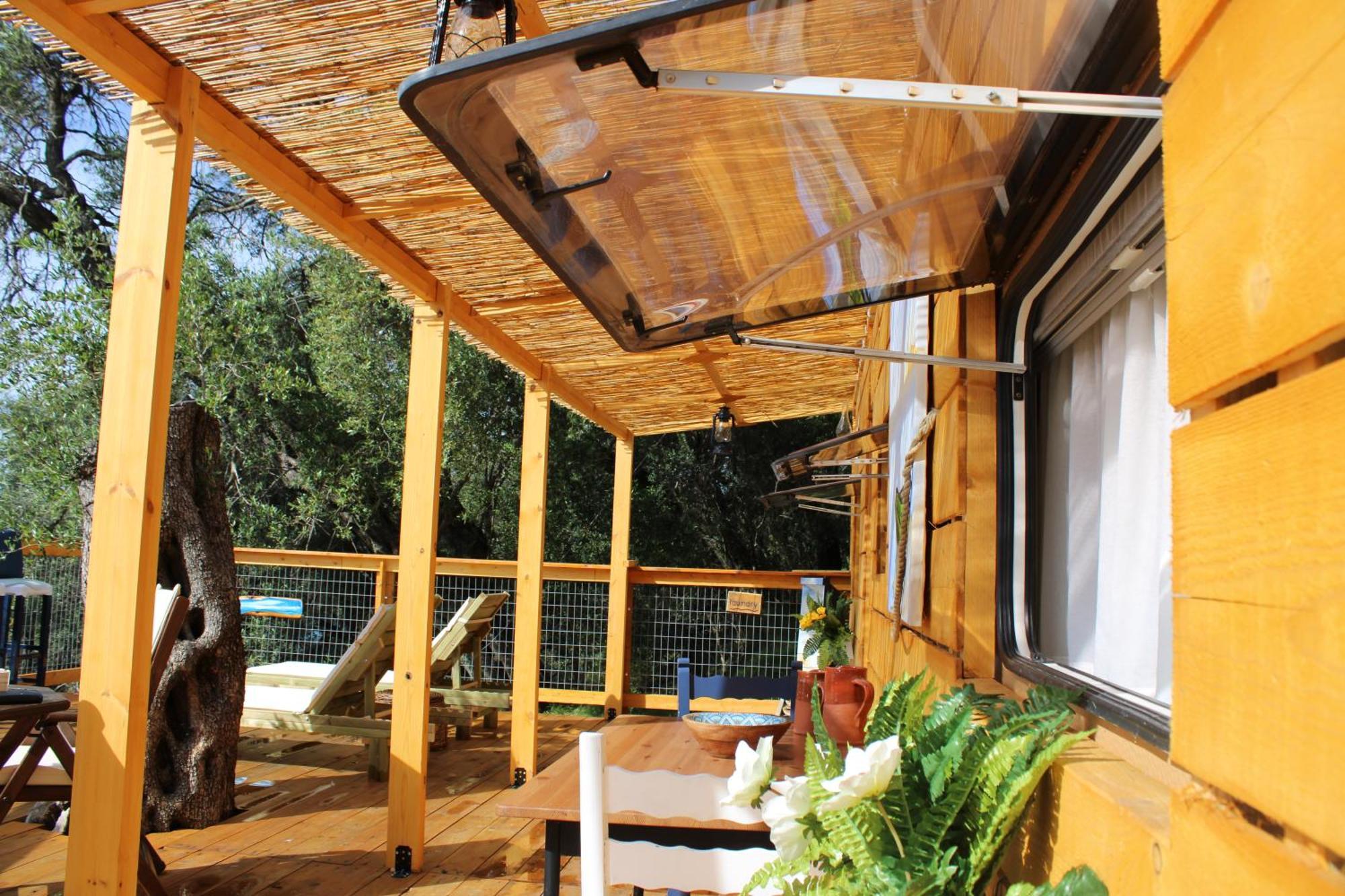 Nature Habitat * Pentati