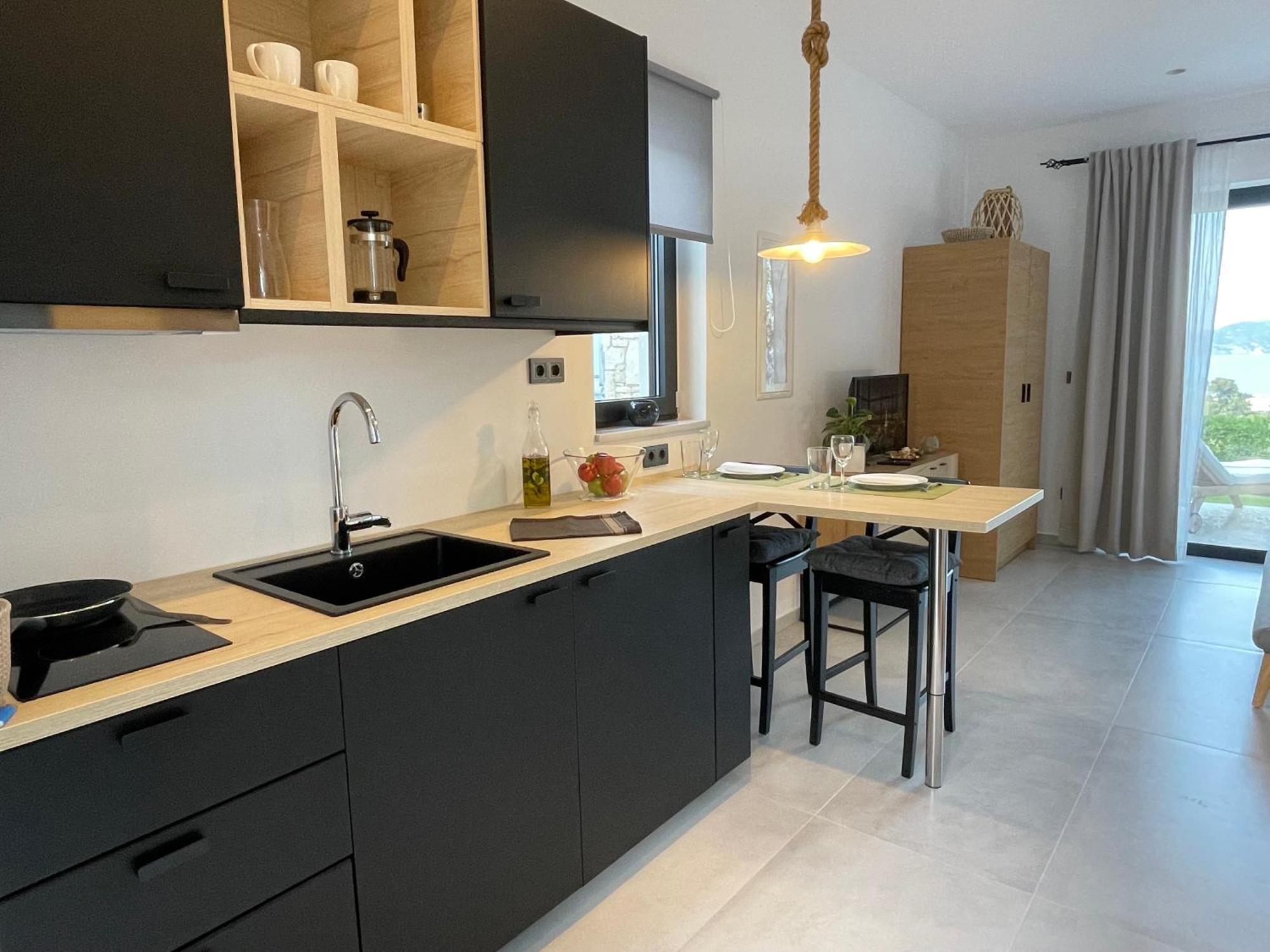 Apartment Polyxeni