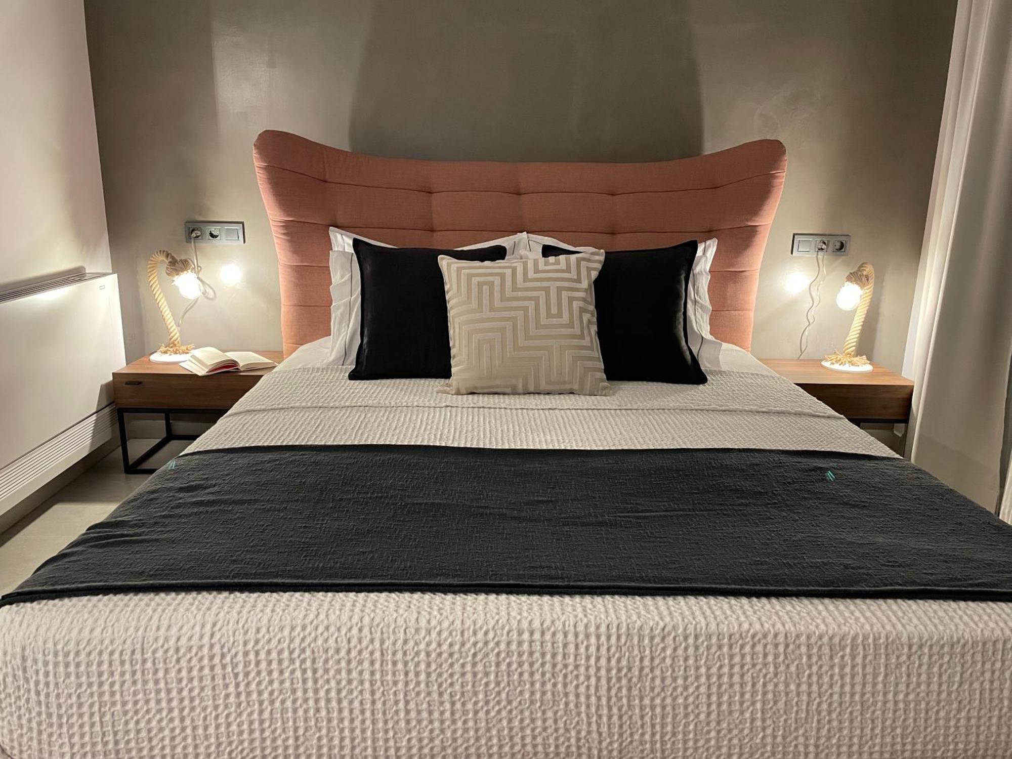 Polyxeni Apartment