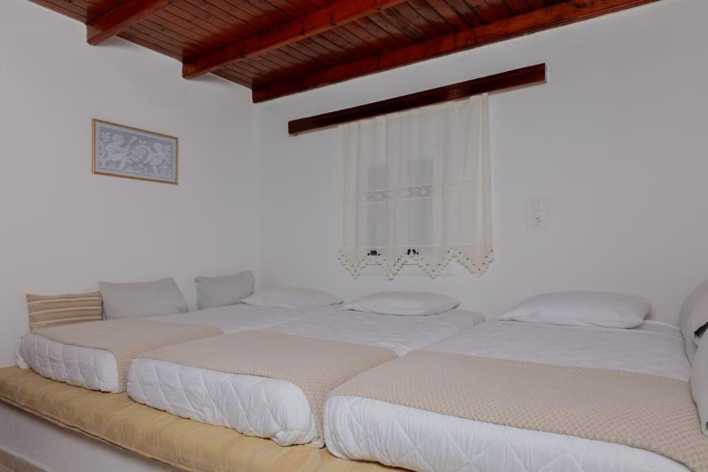 Holiday home Spot On The Sea Ialysos (Rhodes)