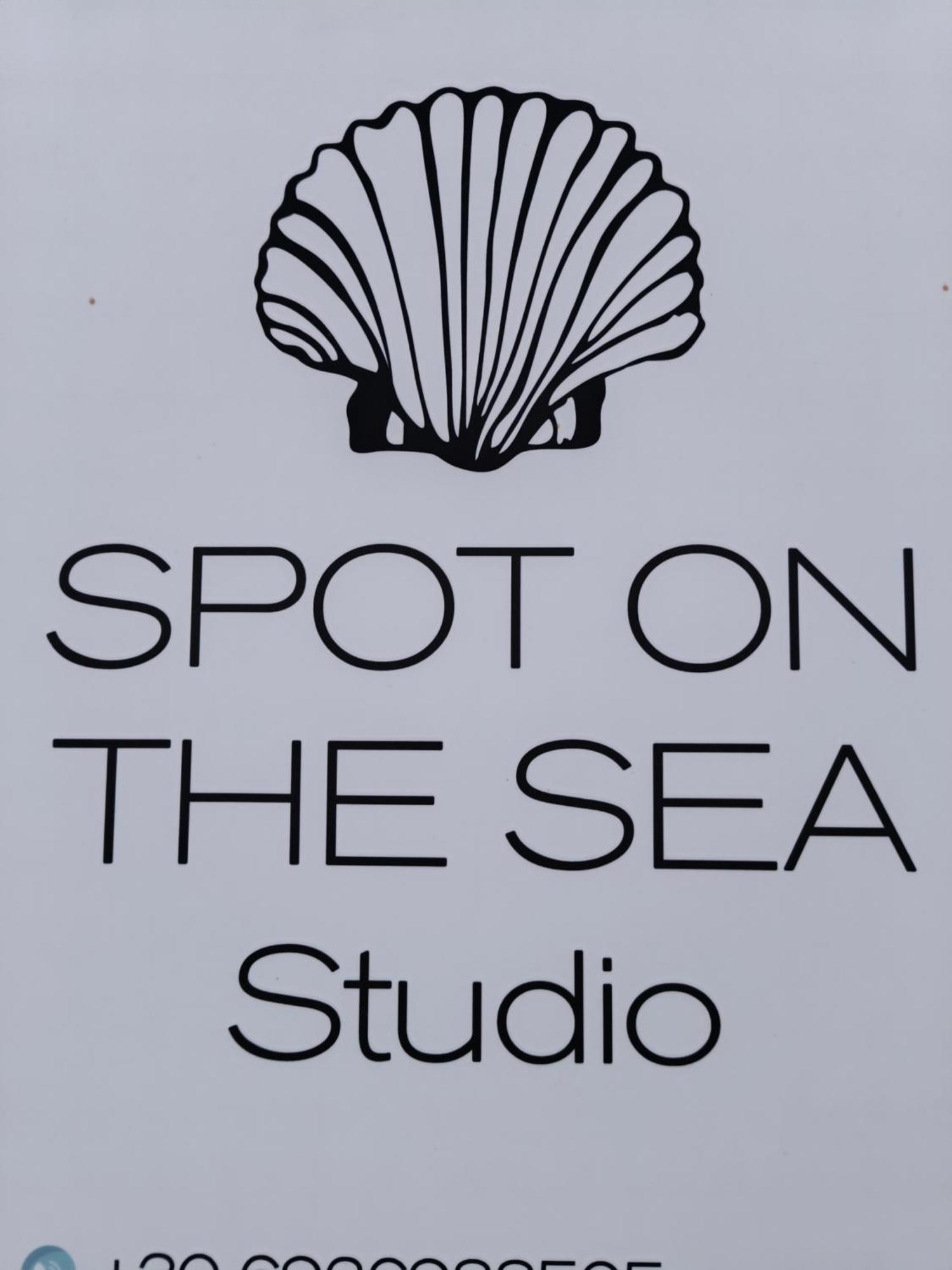 Spot On The Sea Ialysos (Rhodes)