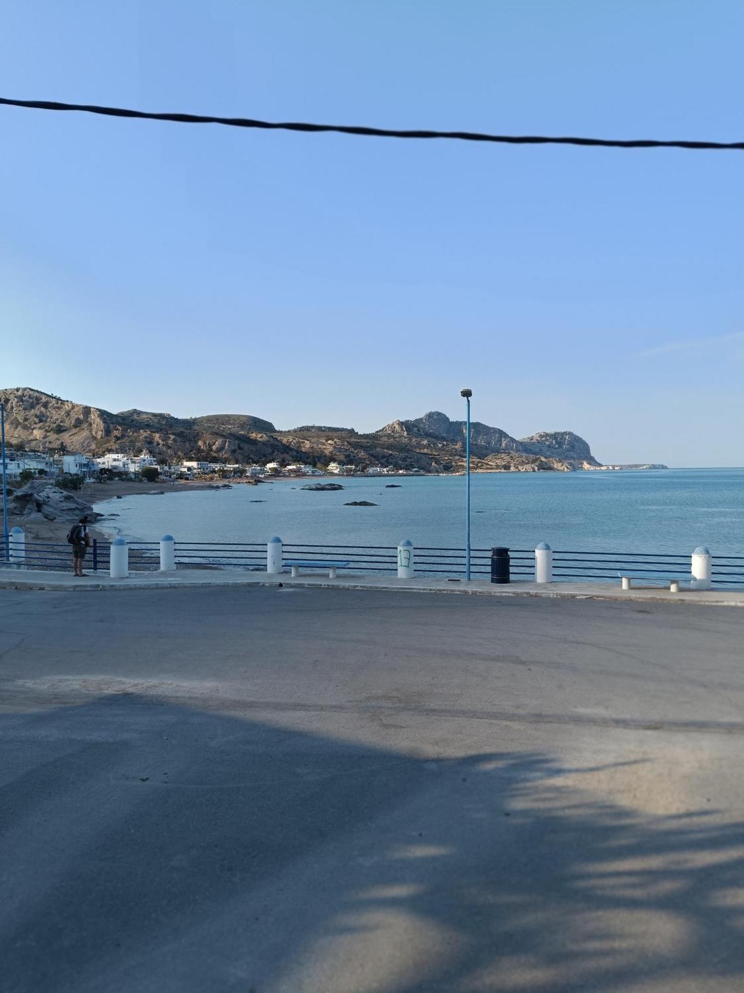 Holiday home Spot On The Sea Ialysos (Rhodes)