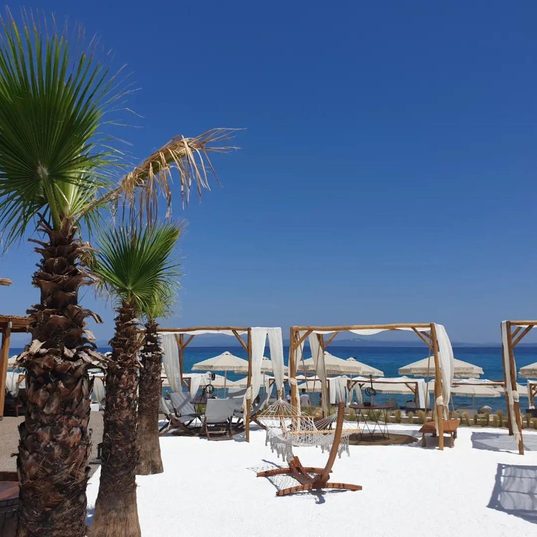 Villa Sea View Sofia *