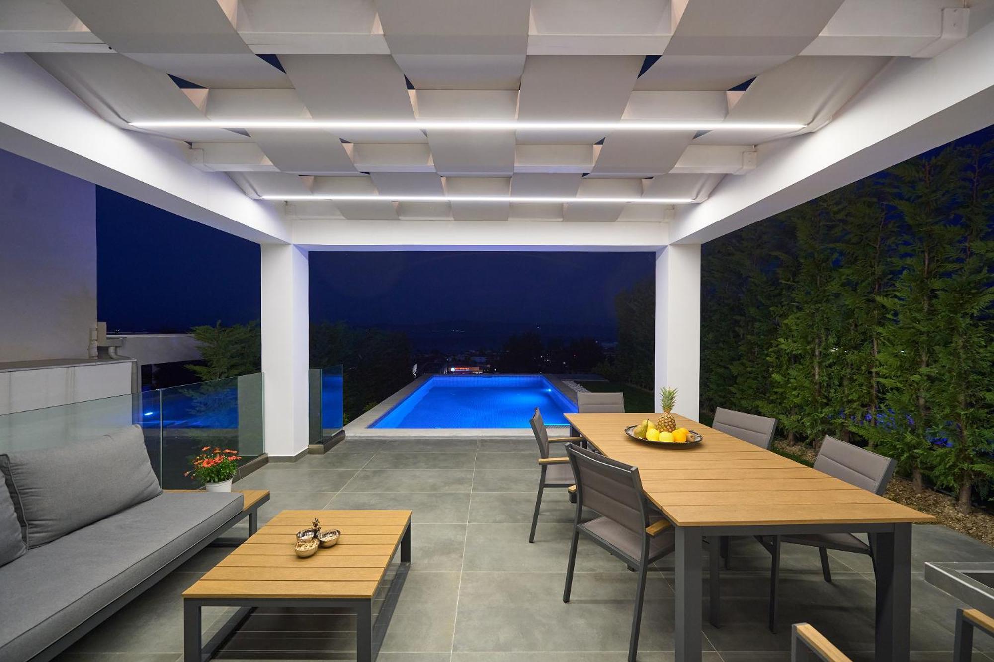 Villa Sea View Sofia