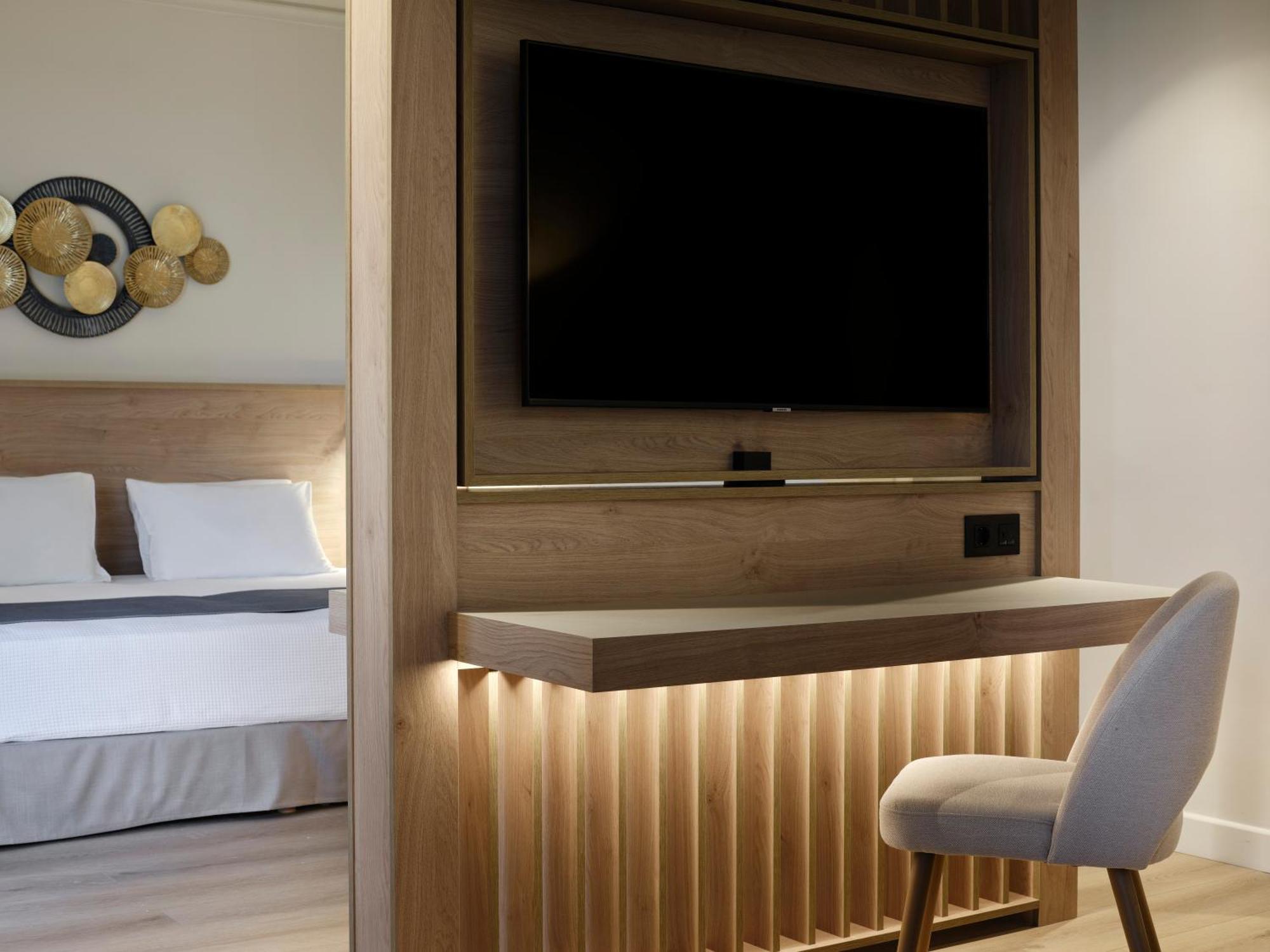 Atlantica Ocean 5*